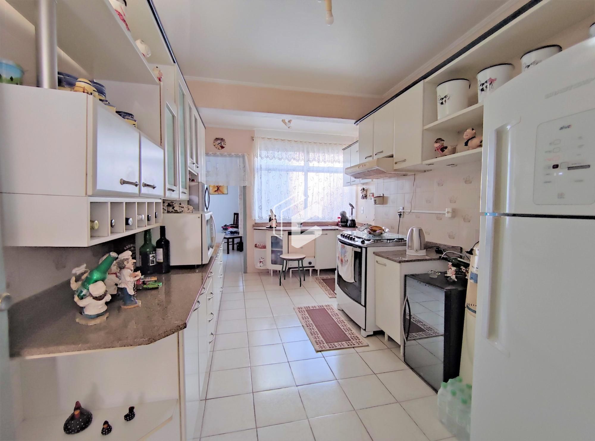 Apartamento, 3 quartos, 115 m² - Foto 11