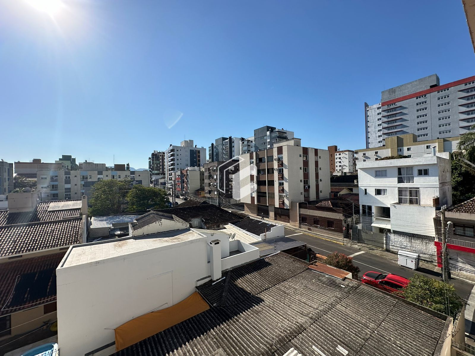 Apartamento à venda com 2 quartos, 83m² - Foto 10