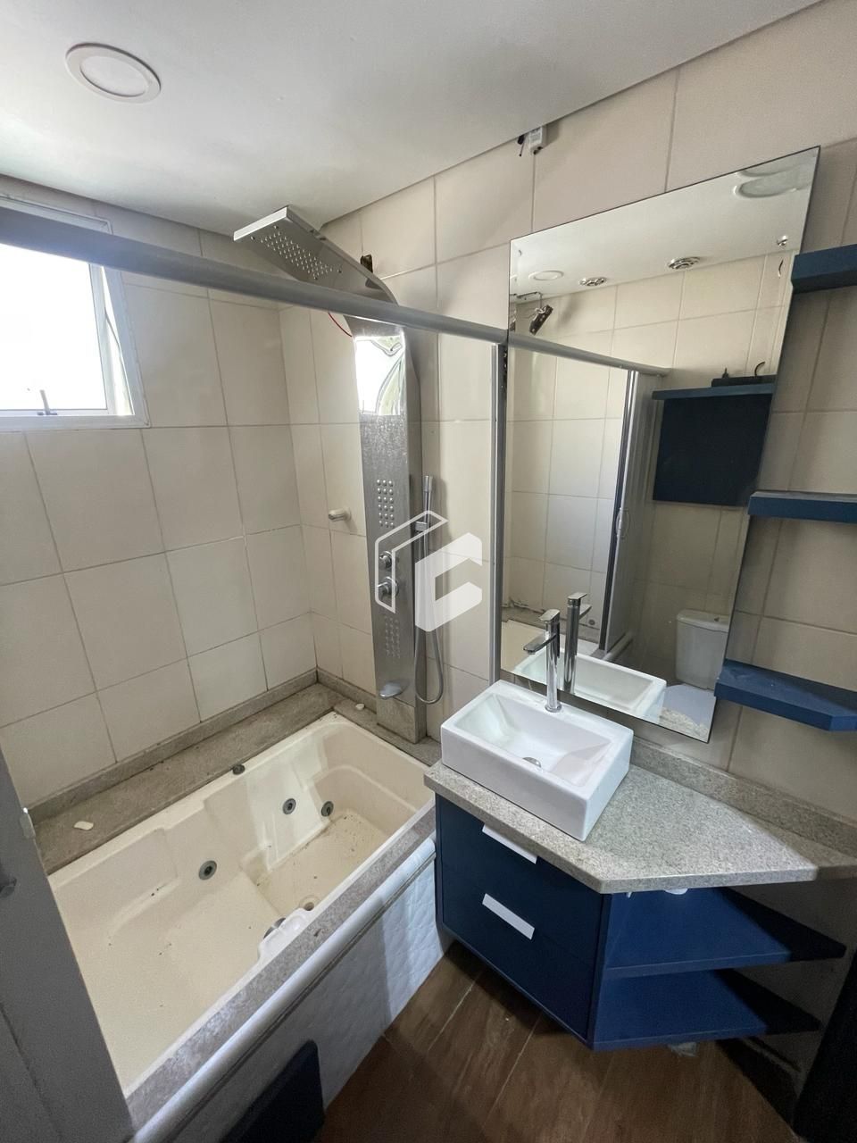 Apartamento, 1 quarto, 27 m² - Foto 11