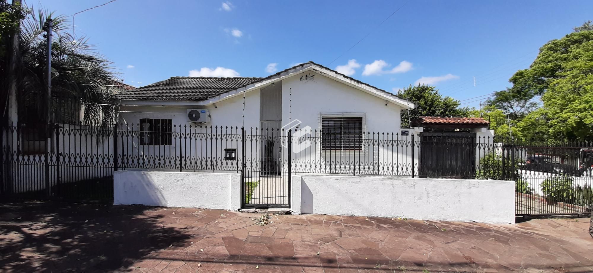 Casa, 3 quartos, 60 m² - Foto 1