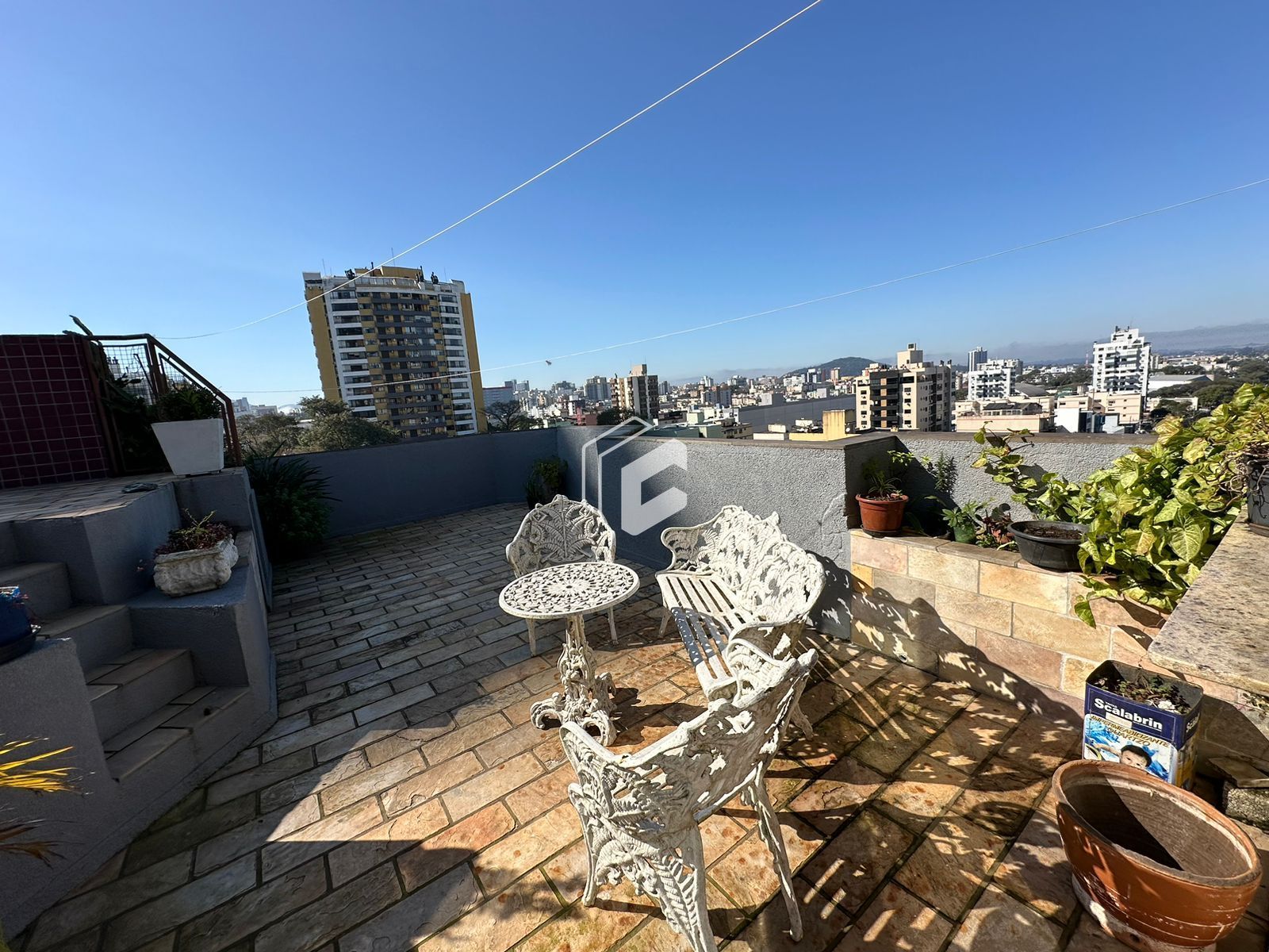 Cobertura, 4 quartos, 264 m² - Foto 27