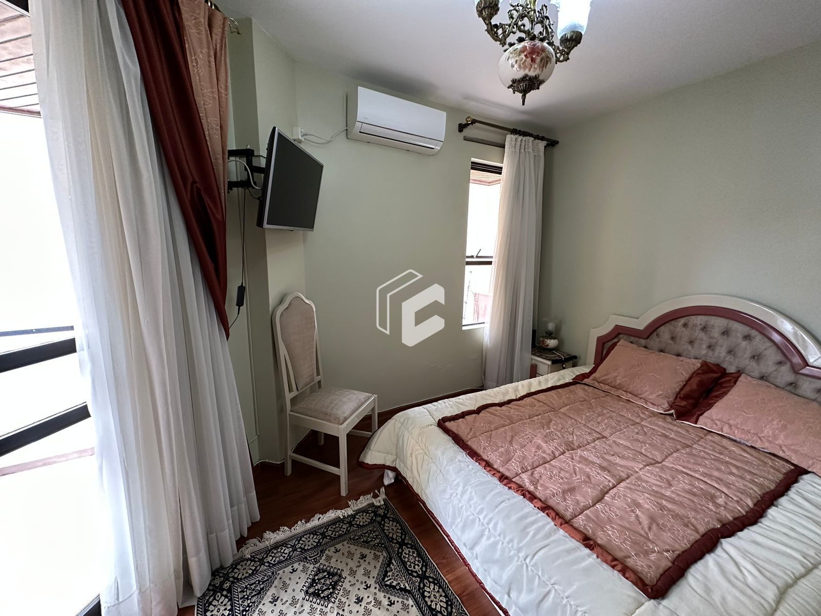 Apartamento à venda com 3 quartos, 153m² - Foto 19