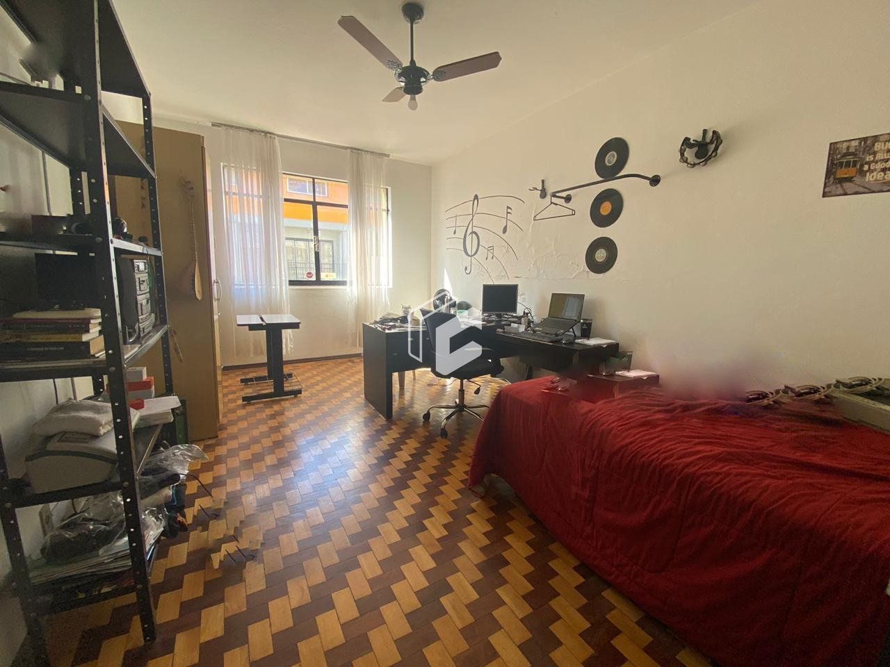 Apartamento à venda com 2 quartos, 98m² - Foto 3