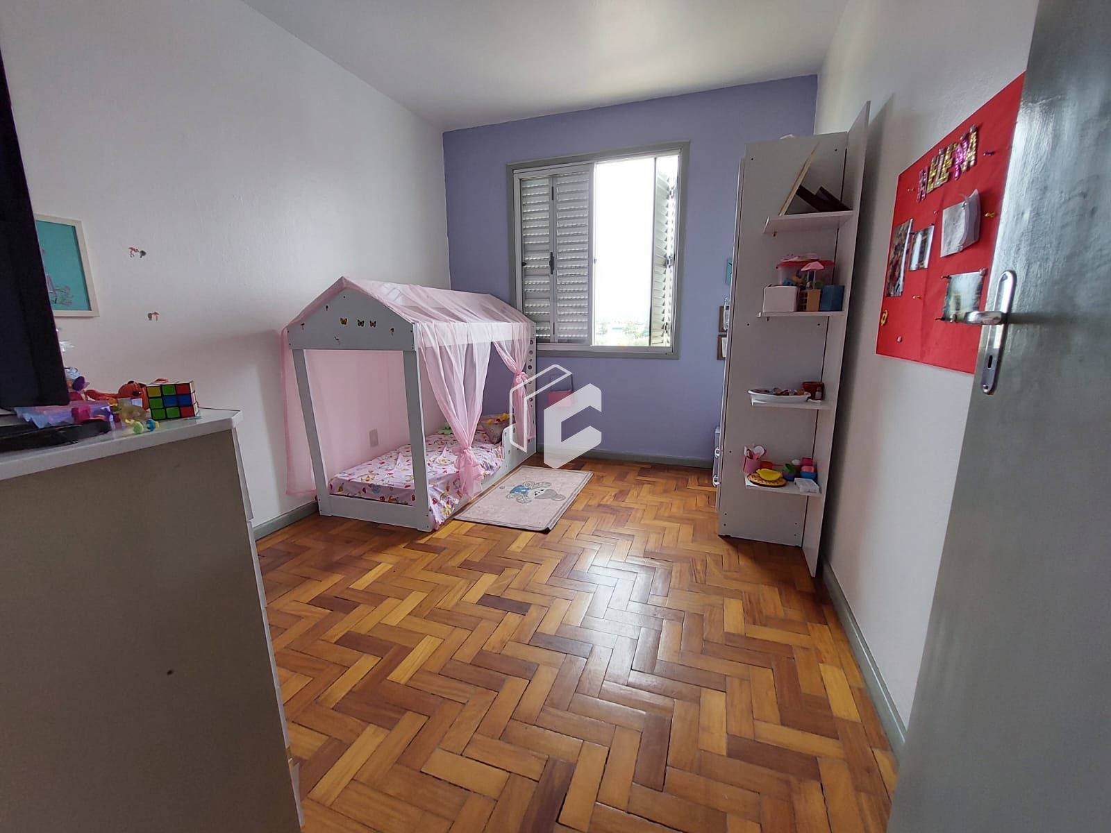 Apartamento à venda com 3 quartos, 88m² - Foto 9