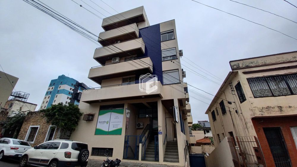 Apartamento à venda com 2 quartos, 144m² - Foto 1