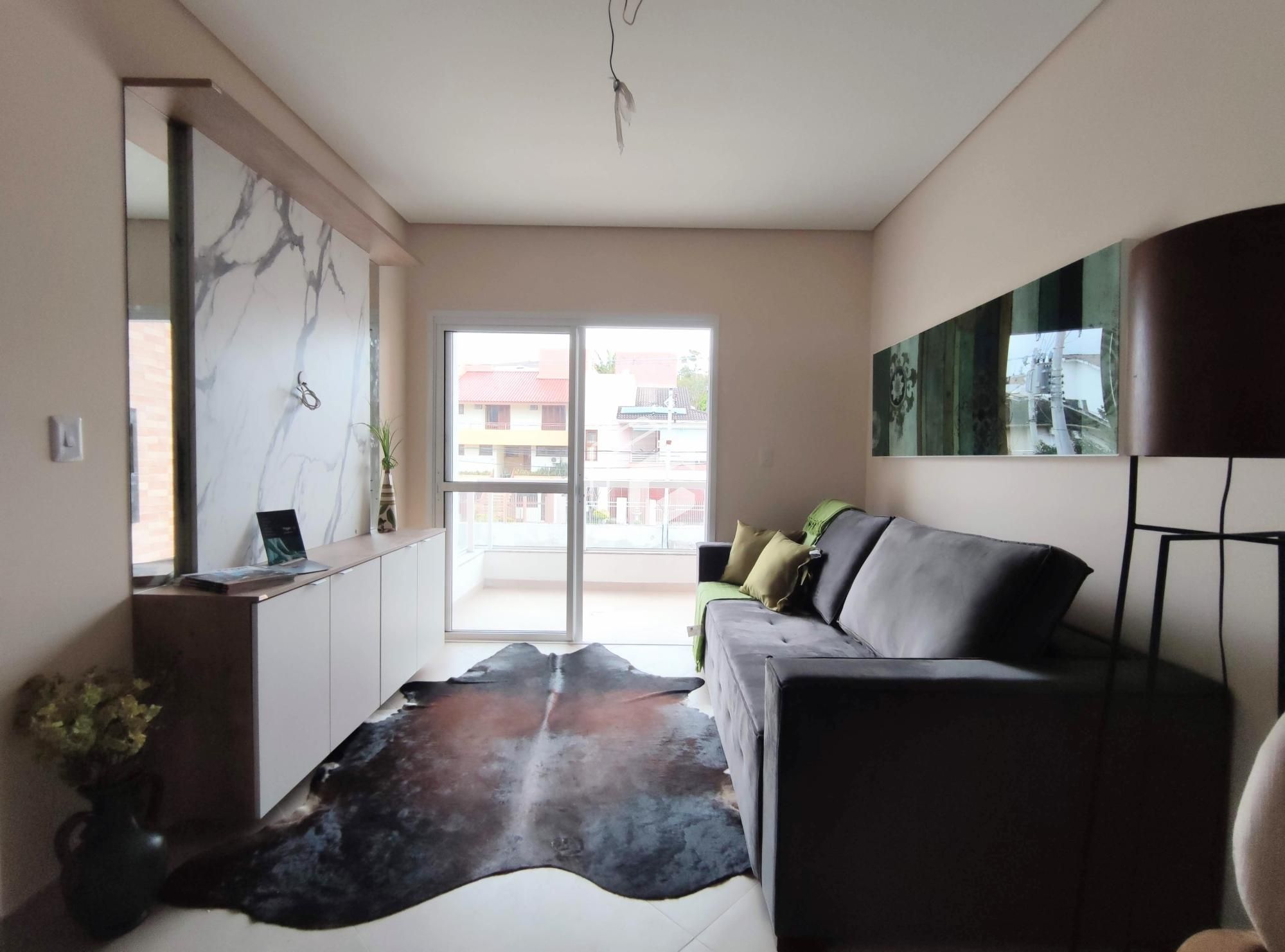 Apartamento à venda com 2 quartos, 68m² - Foto 6