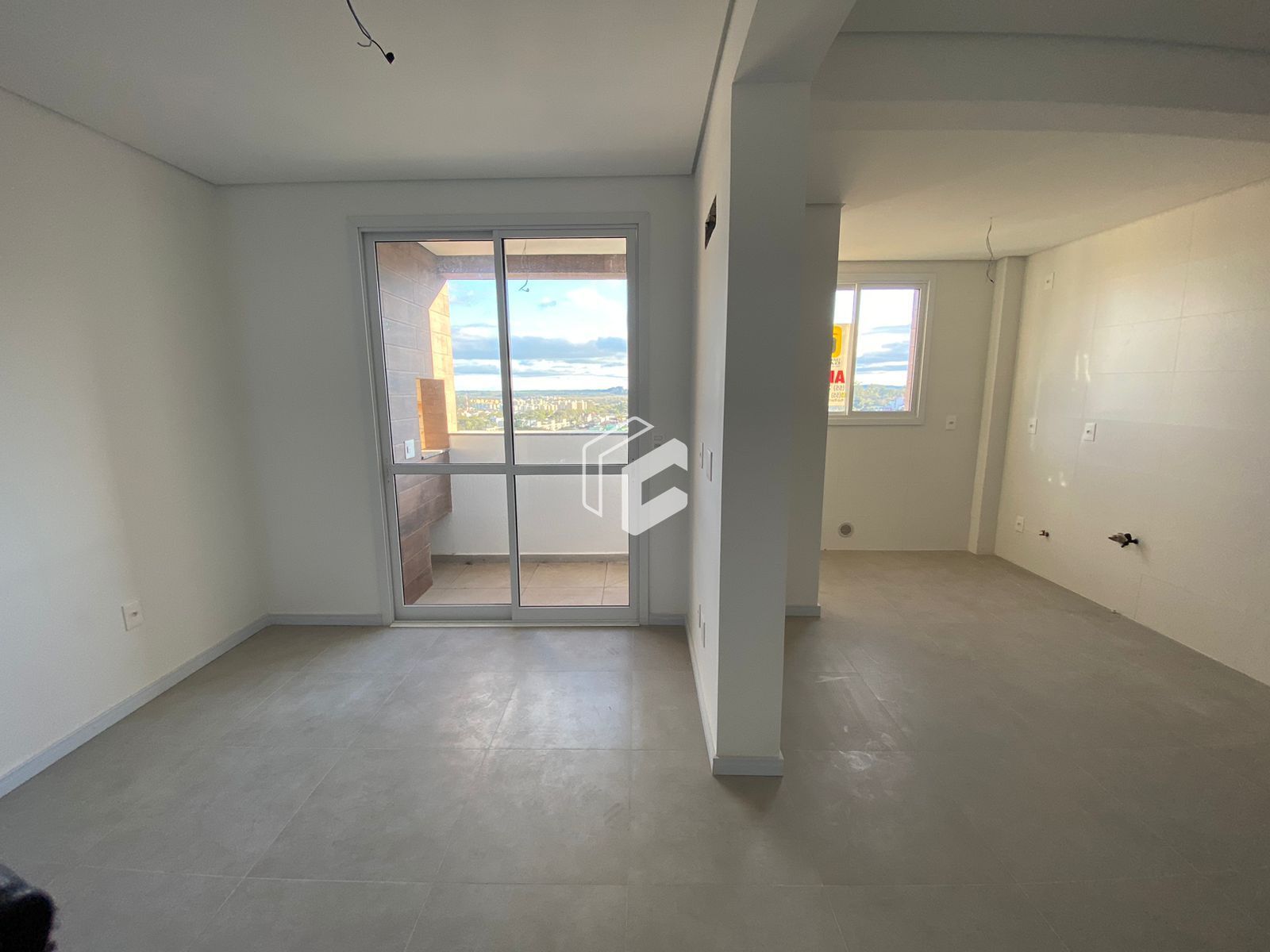 Apartamento para alugar com 2 quartos, 60m² - Foto 10