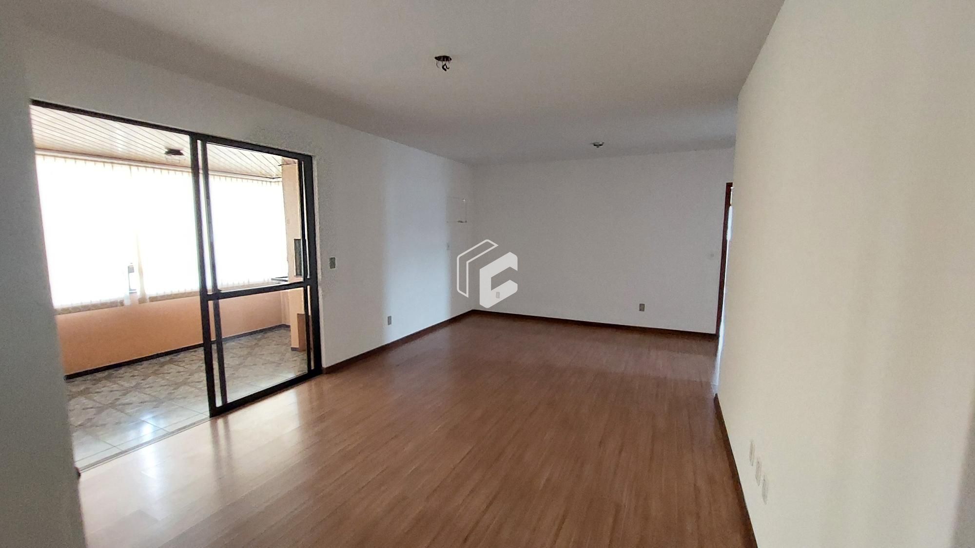 Apartamento para alugar com 3 quartos, 100m² - Foto 2