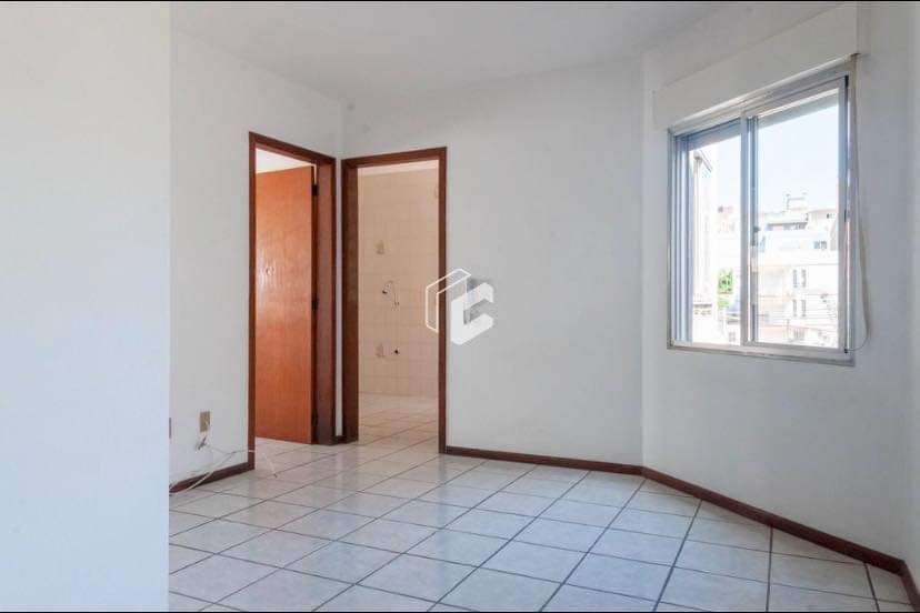 Apartamento, 1 quarto, 43 m² - Foto 2
