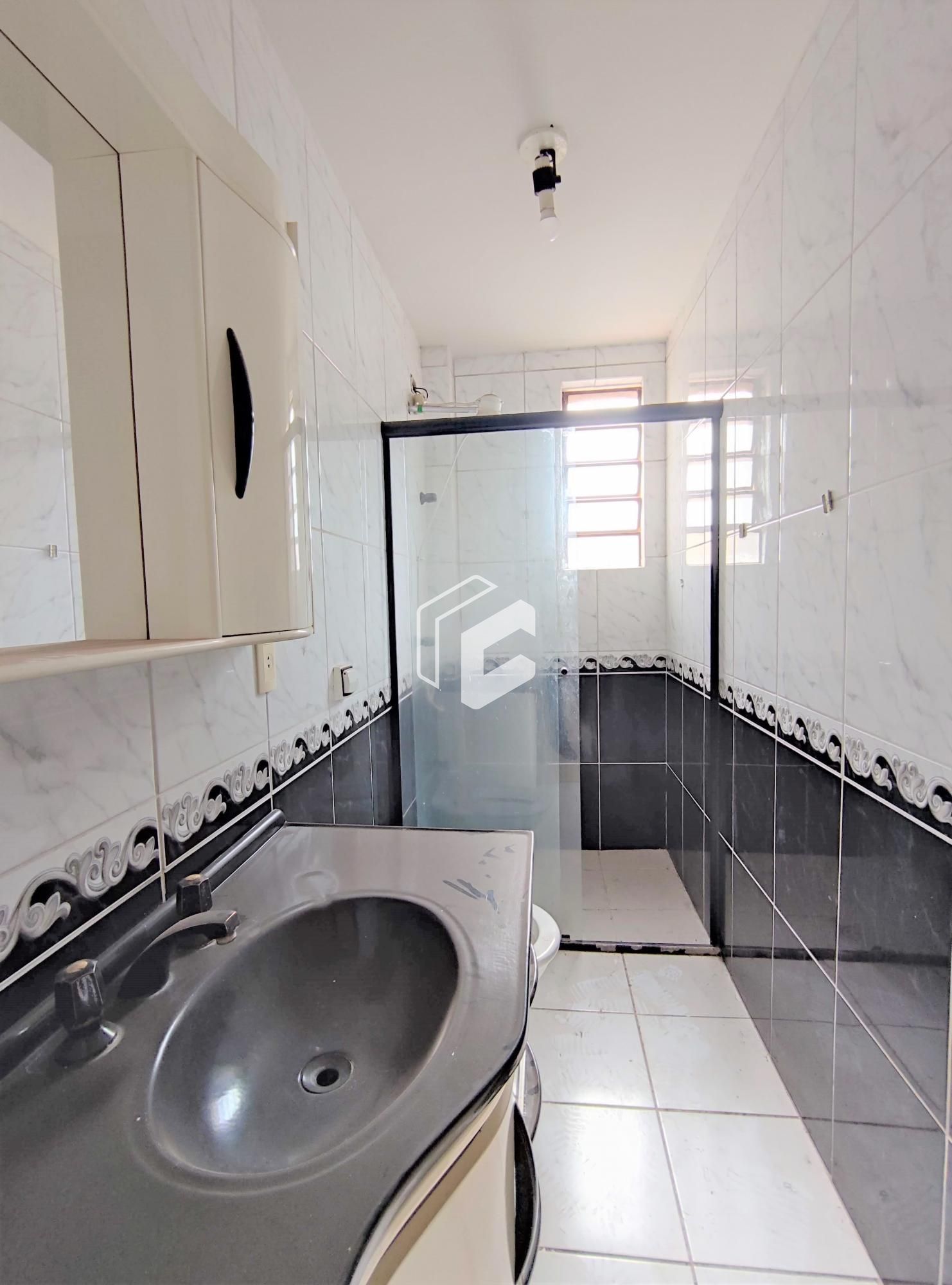 Apartamento à venda com 3 quartos, 90m² - Foto 4