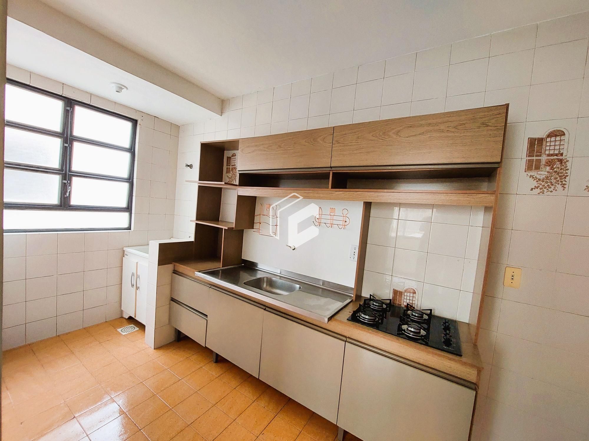 Apartamento para alugar com 1 quarto, 30m² - Foto 5