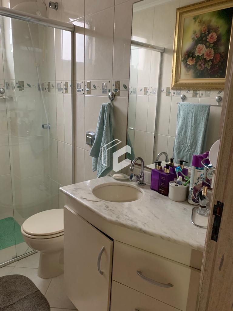 Apartamento à venda com 2 quartos, 76m² - Foto 8