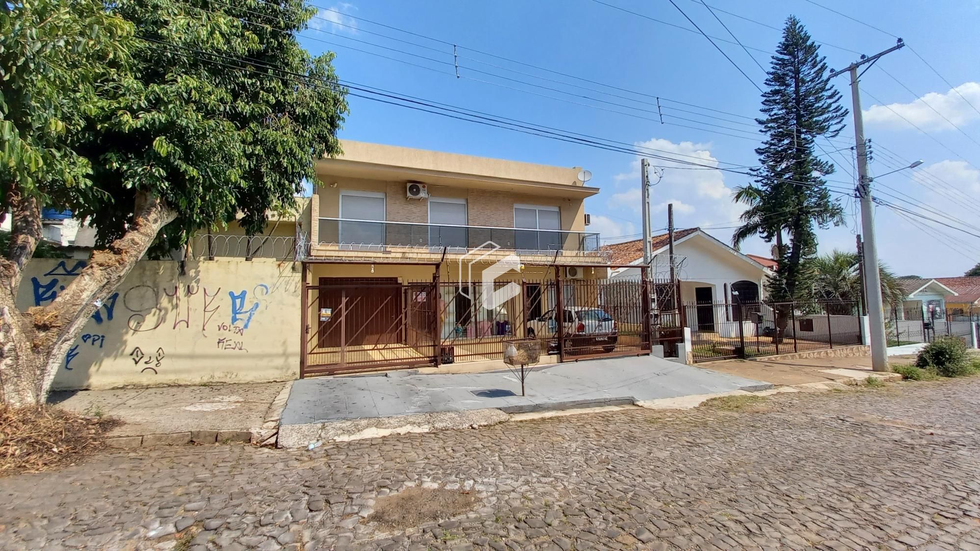 Loja-Salão para alugar com 1 quarto, 48m² - Foto 1