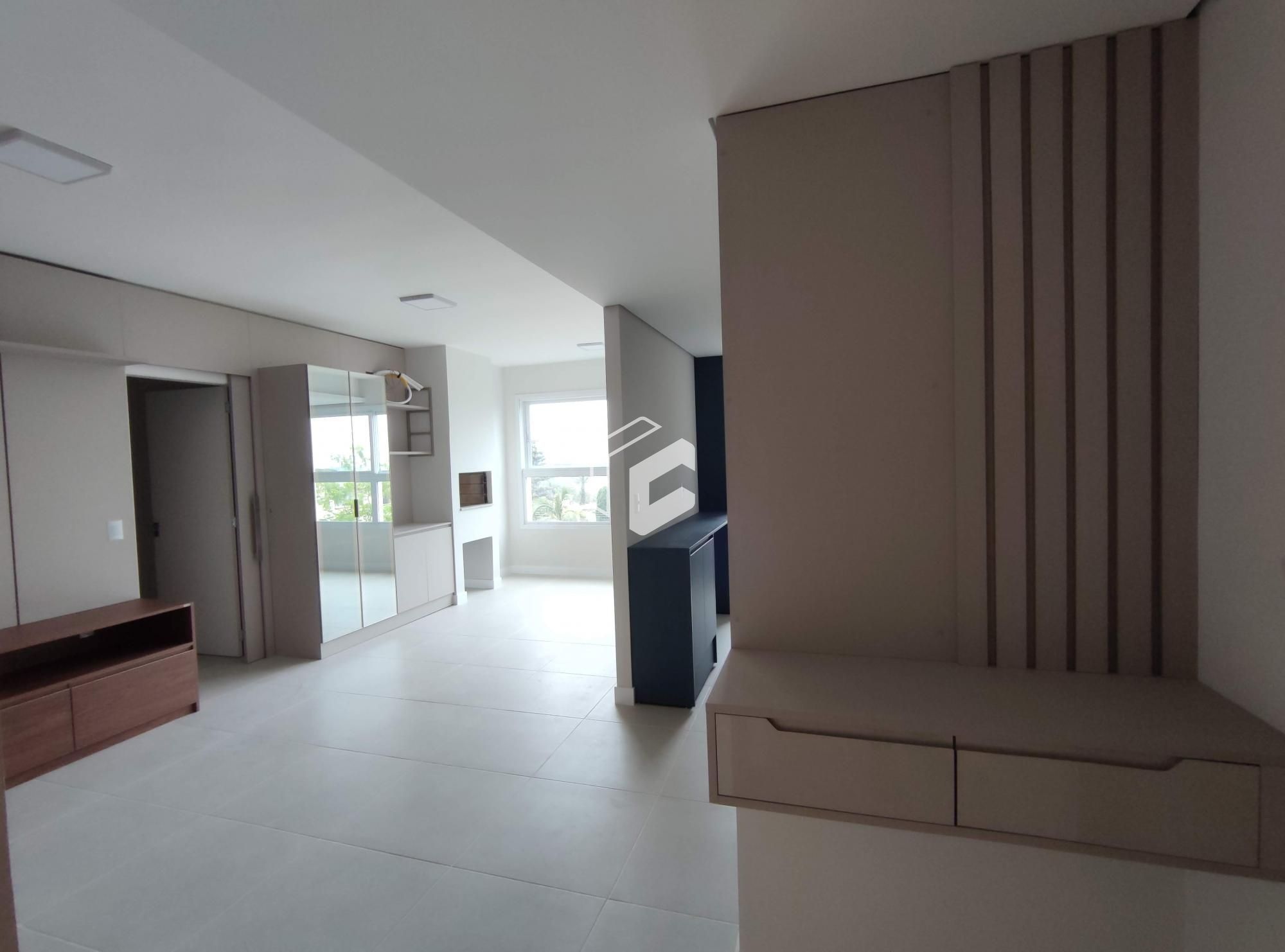 Apartamento à venda com 2 quartos, 77m² - Foto 3