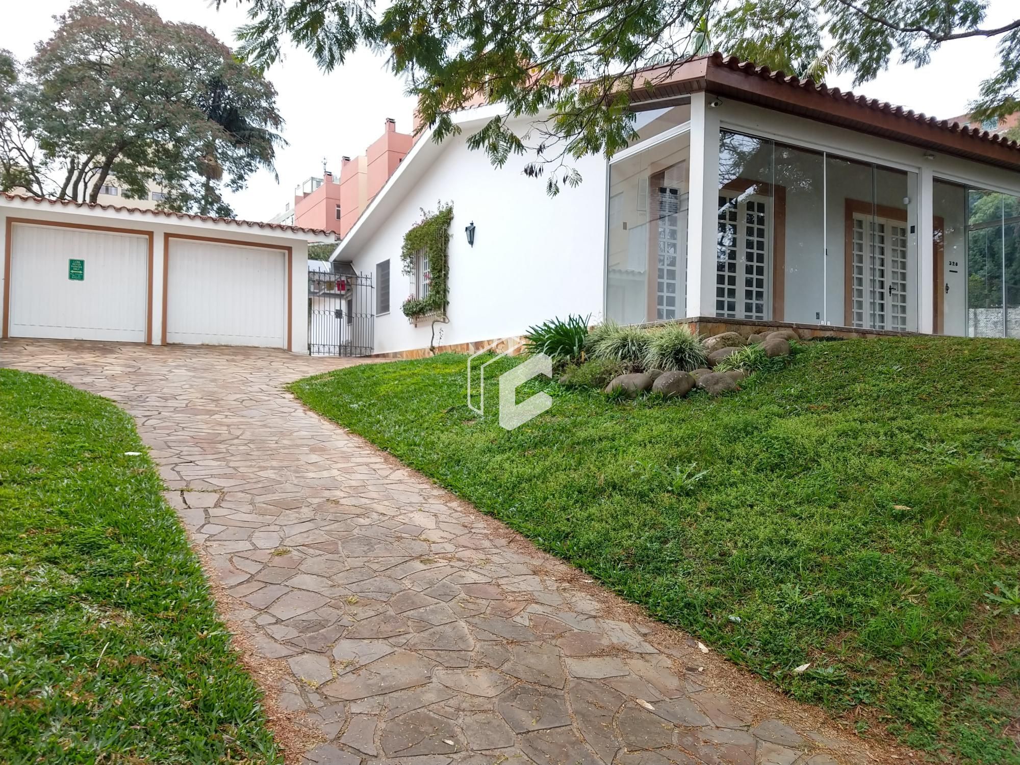 Casa, 3 quartos, 194 m² - Foto 3