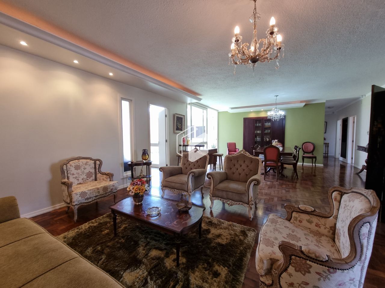 Casa, 4 quartos, 282 m² - Foto 6