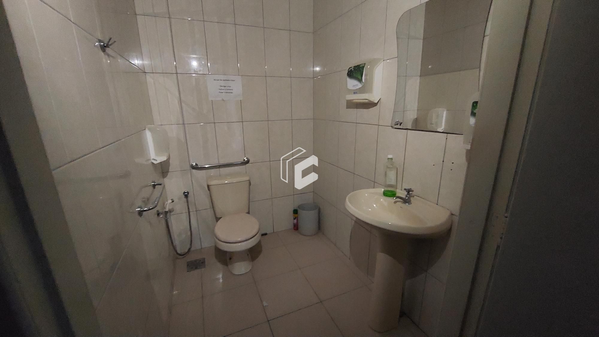 Loja-Salão para alugar com 8 quartos, 400m² - Foto 10