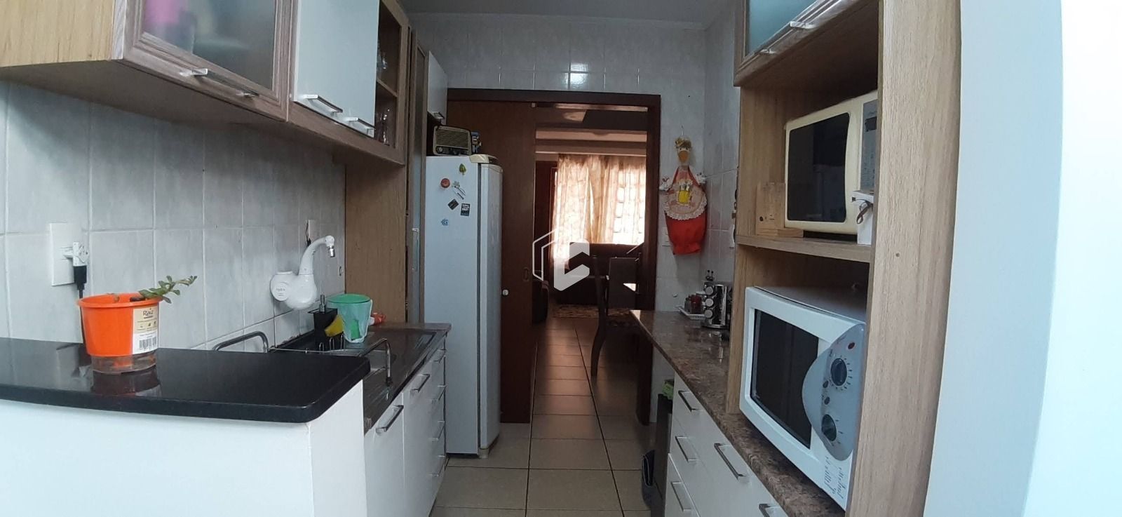 Sobrado à venda com 2 quartos, 76m² - Foto 6