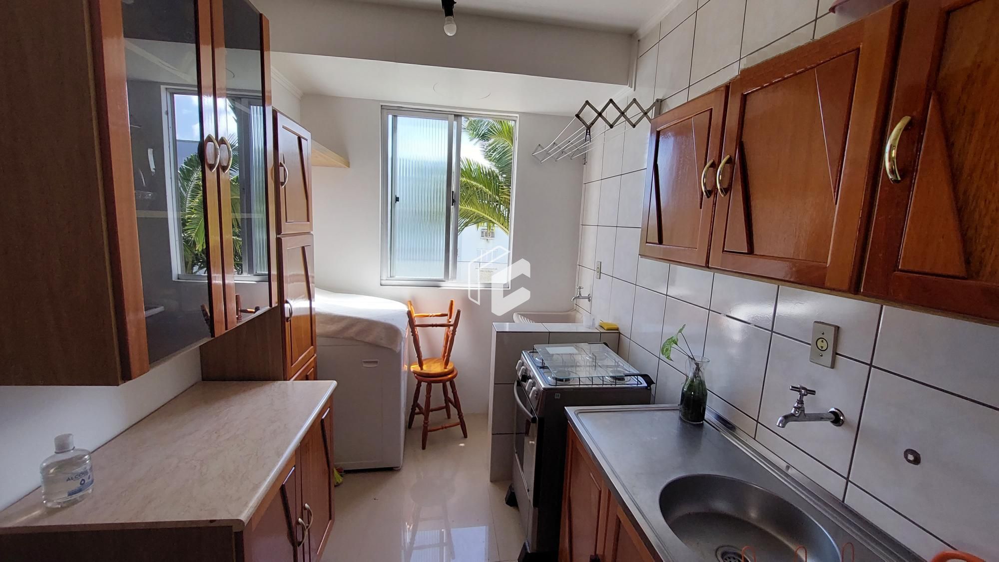 Apartamento para alugar com 1 quarto, 64m² - Foto 9