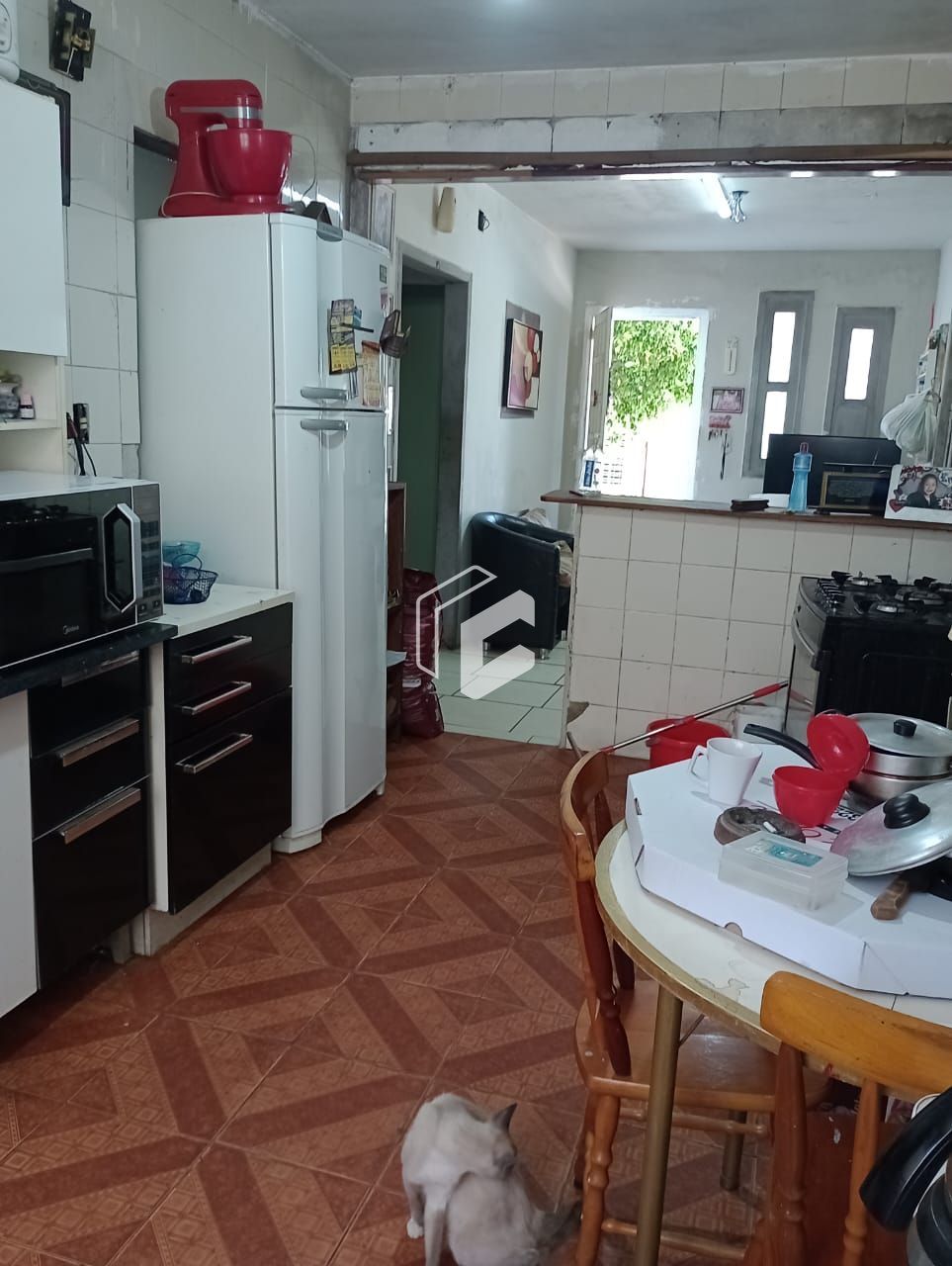 Casa à venda com 3 quartos, 76m² - Foto 7