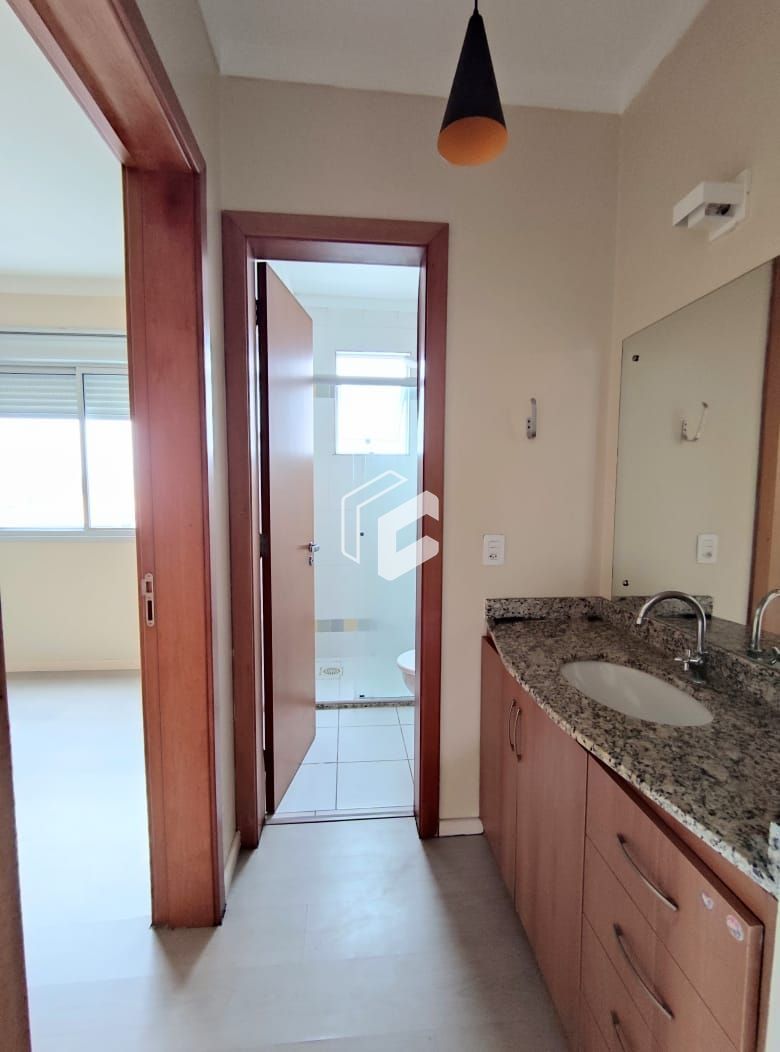 Apartamento à venda com 1 quarto, 39m² - Foto 9