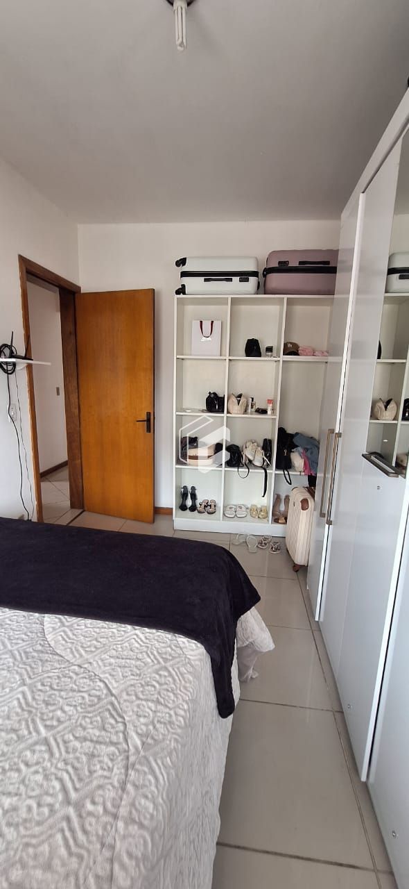 Apartamento à venda com 2 quartos, 61m² - Foto 7