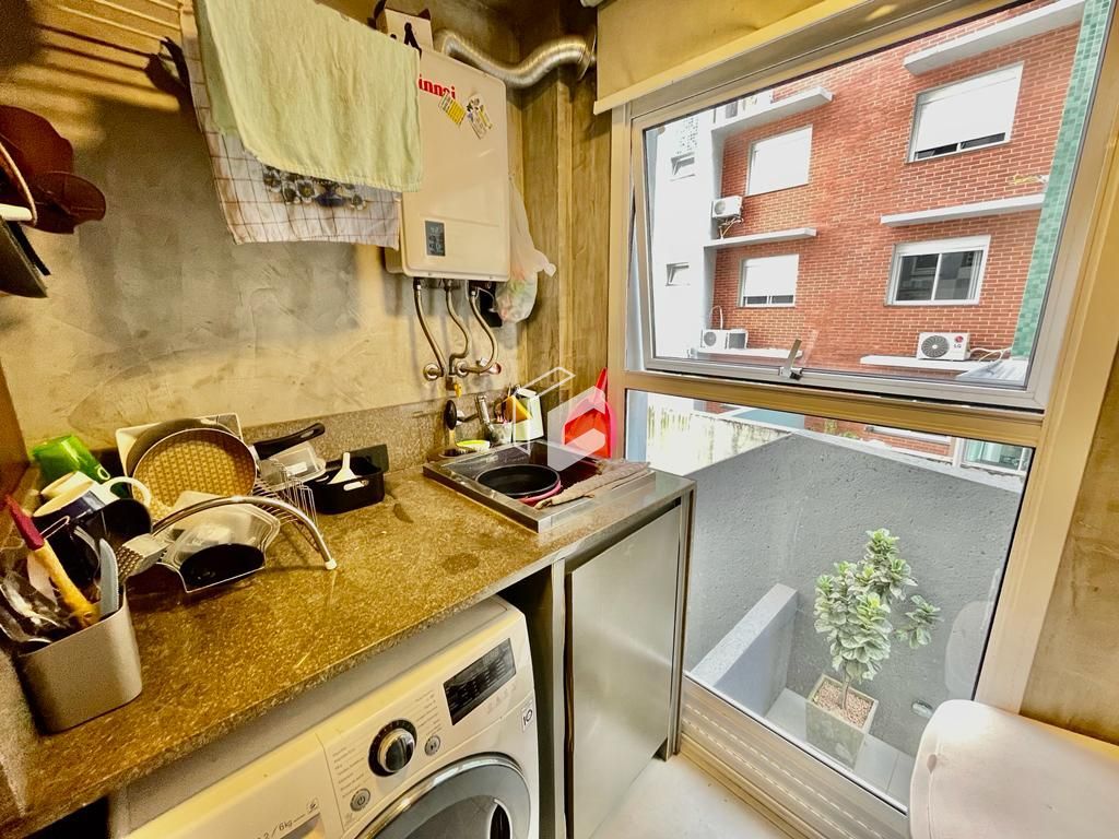 Apartamento à venda com 2 quartos, 94m² - Foto 5