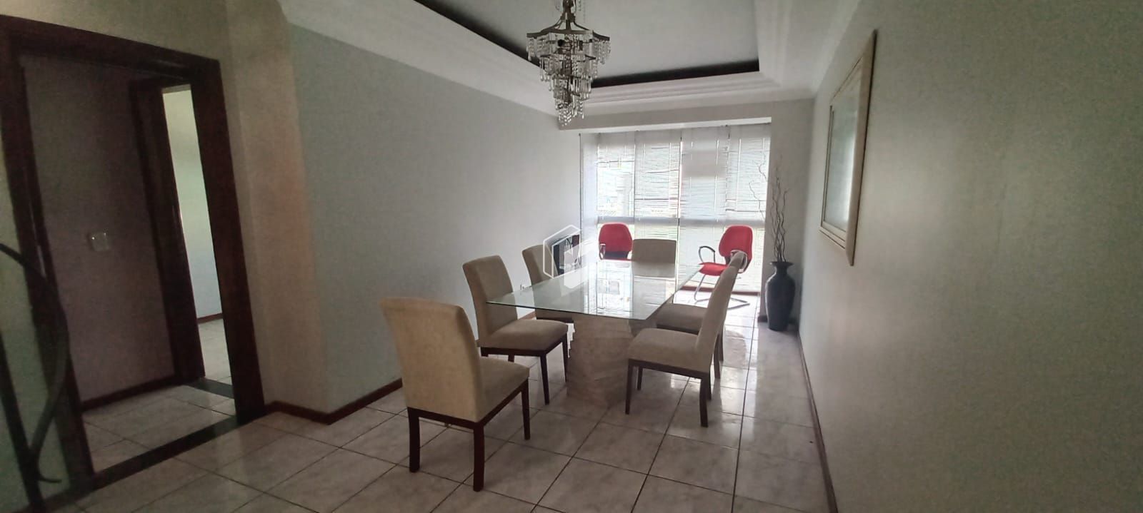 Apartamento, 2 quartos, 139 m² - Foto 2