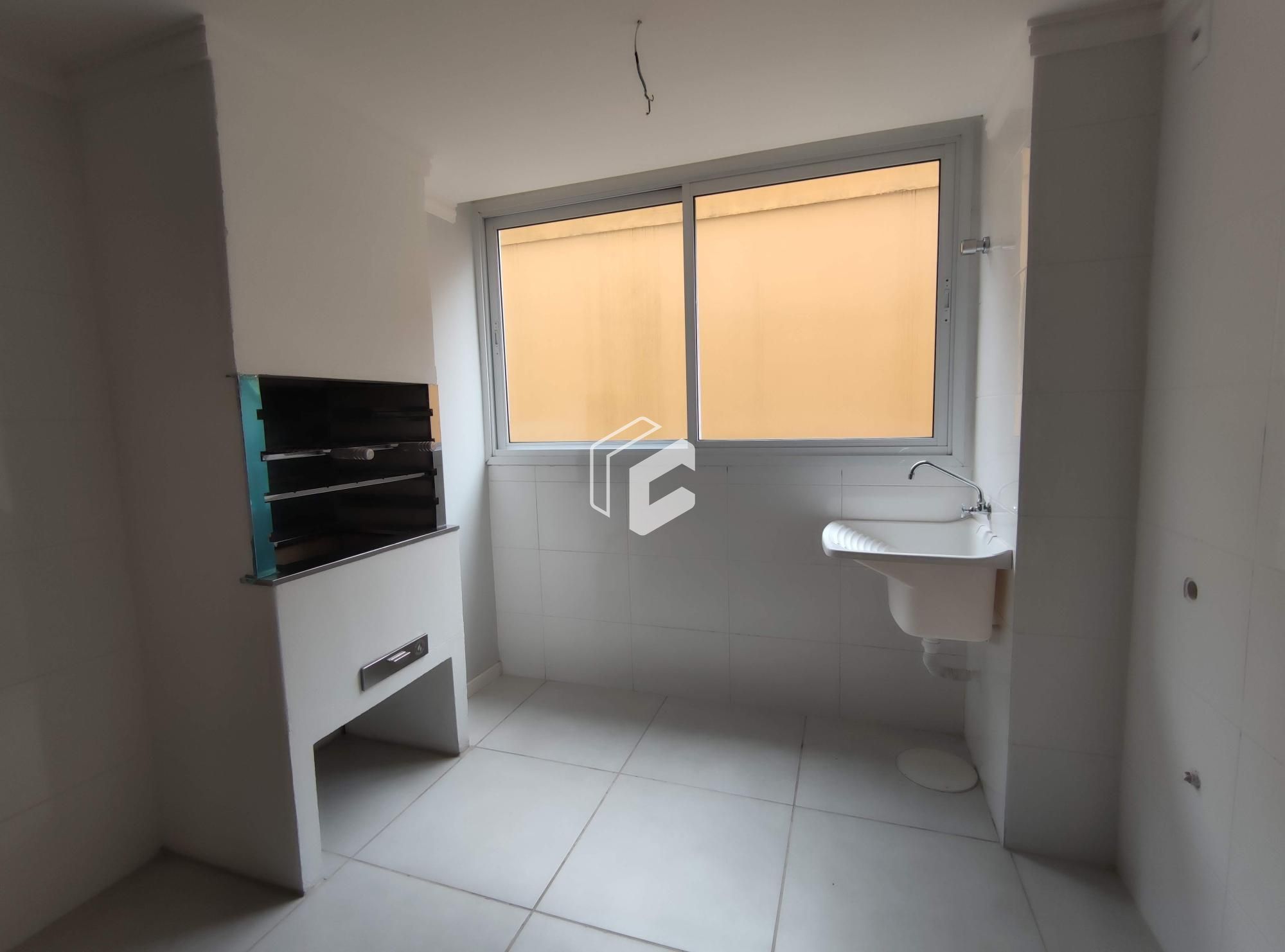 Apartamento à venda com 2 quartos, 83m² - Foto 6