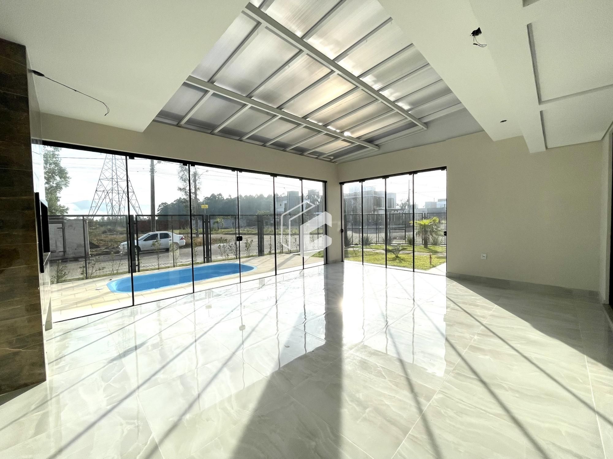 Casa, 3 quartos, 228 m² - Foto 21