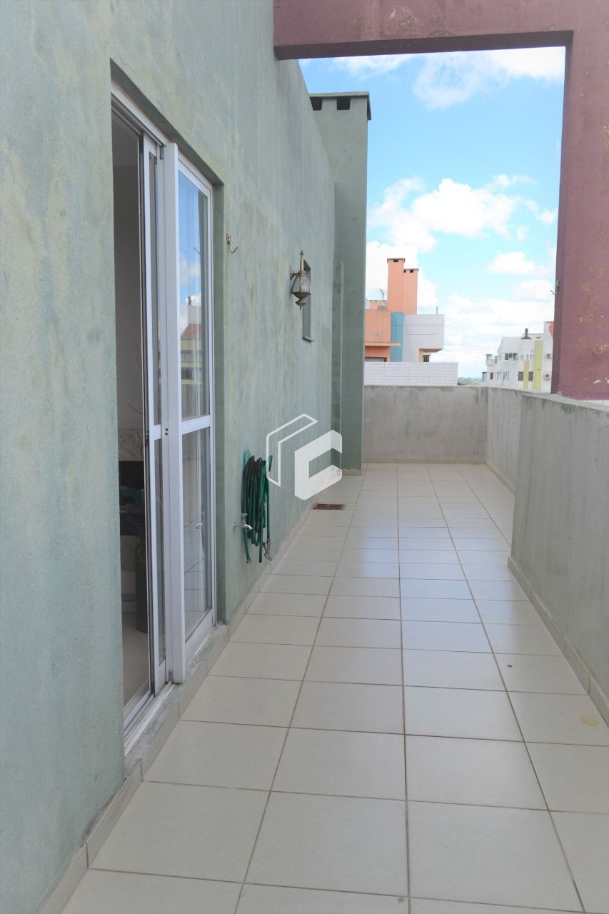 Cobertura à venda com 3 quartos, 203m² - Foto 15