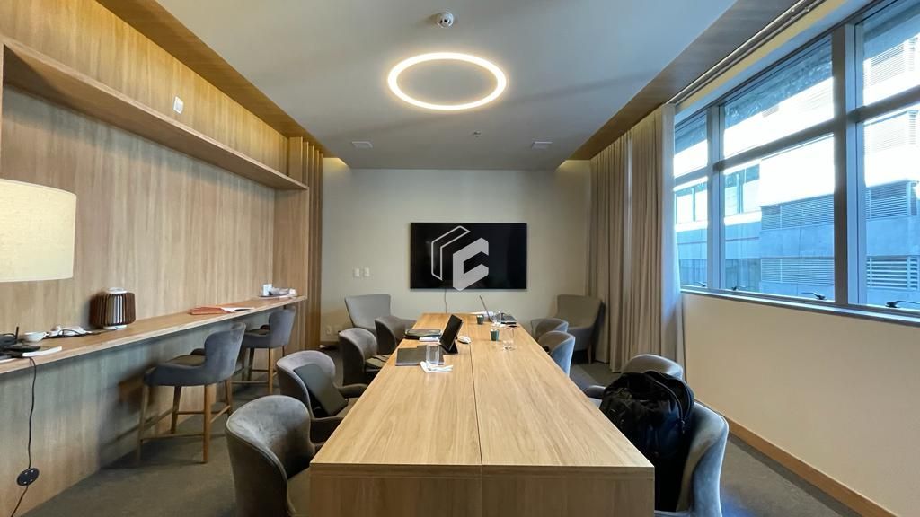 Loja-Salão, 22 m² - Foto 8