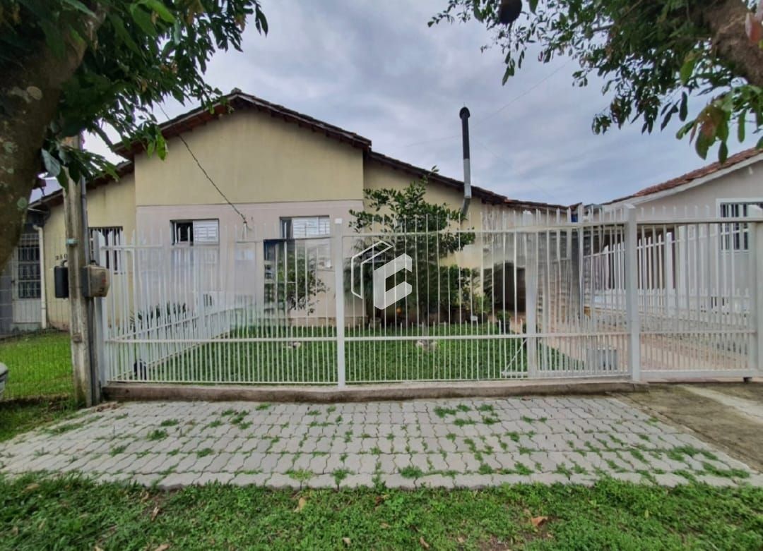 Casa, 2 quartos, 36 m² - Foto 1