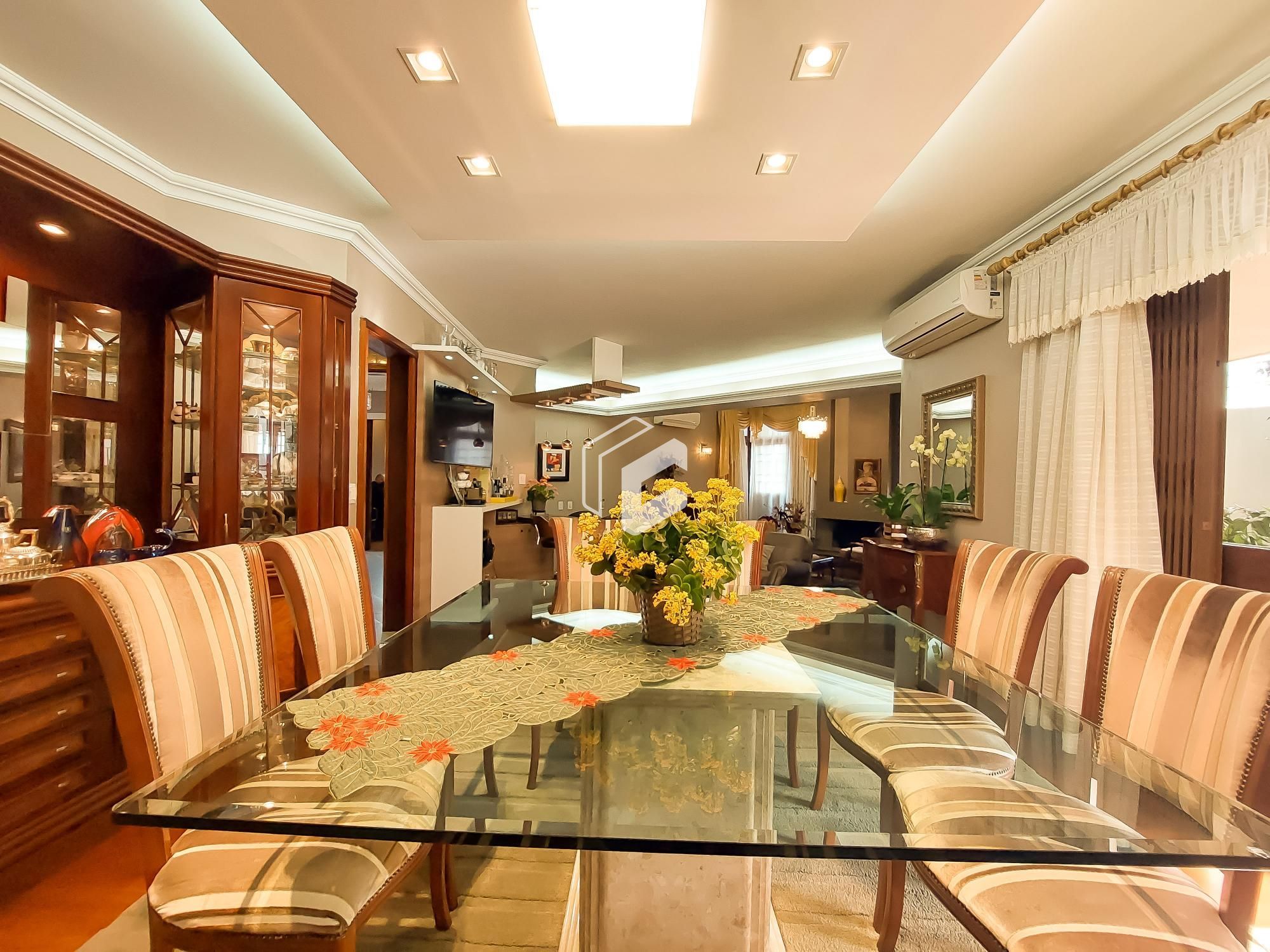 Casa, 5 quartos, 500 m² - Foto 30