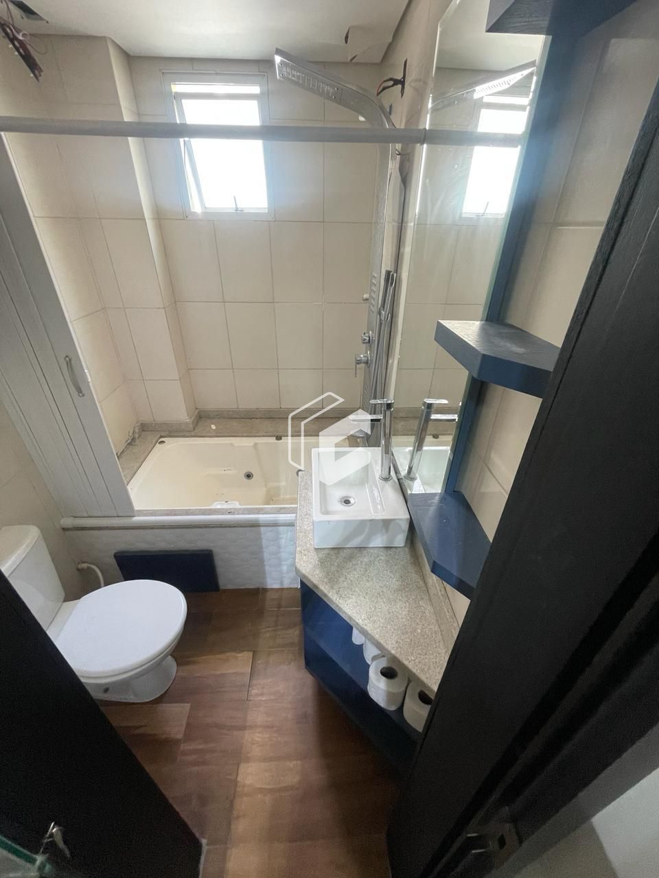 Apartamento, 1 quarto, 27 m² - Foto 7