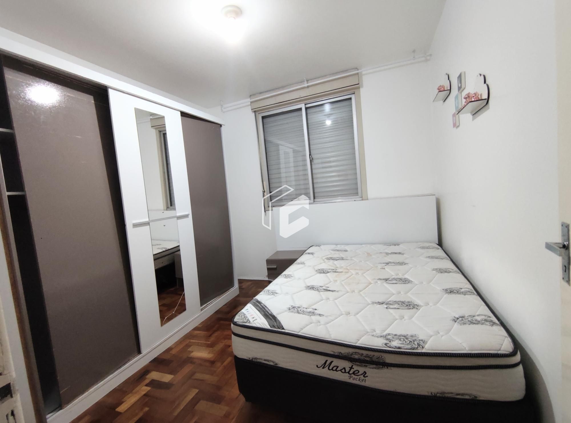 Apartamento à venda com 2 quartos, 67m² - Foto 6