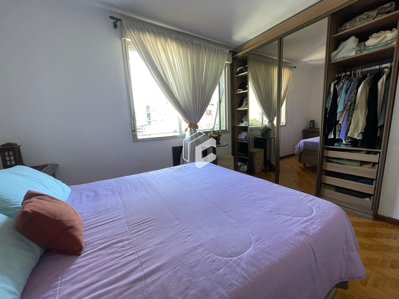 Apartamento à venda com 4 quartos, 167m² - Foto 16