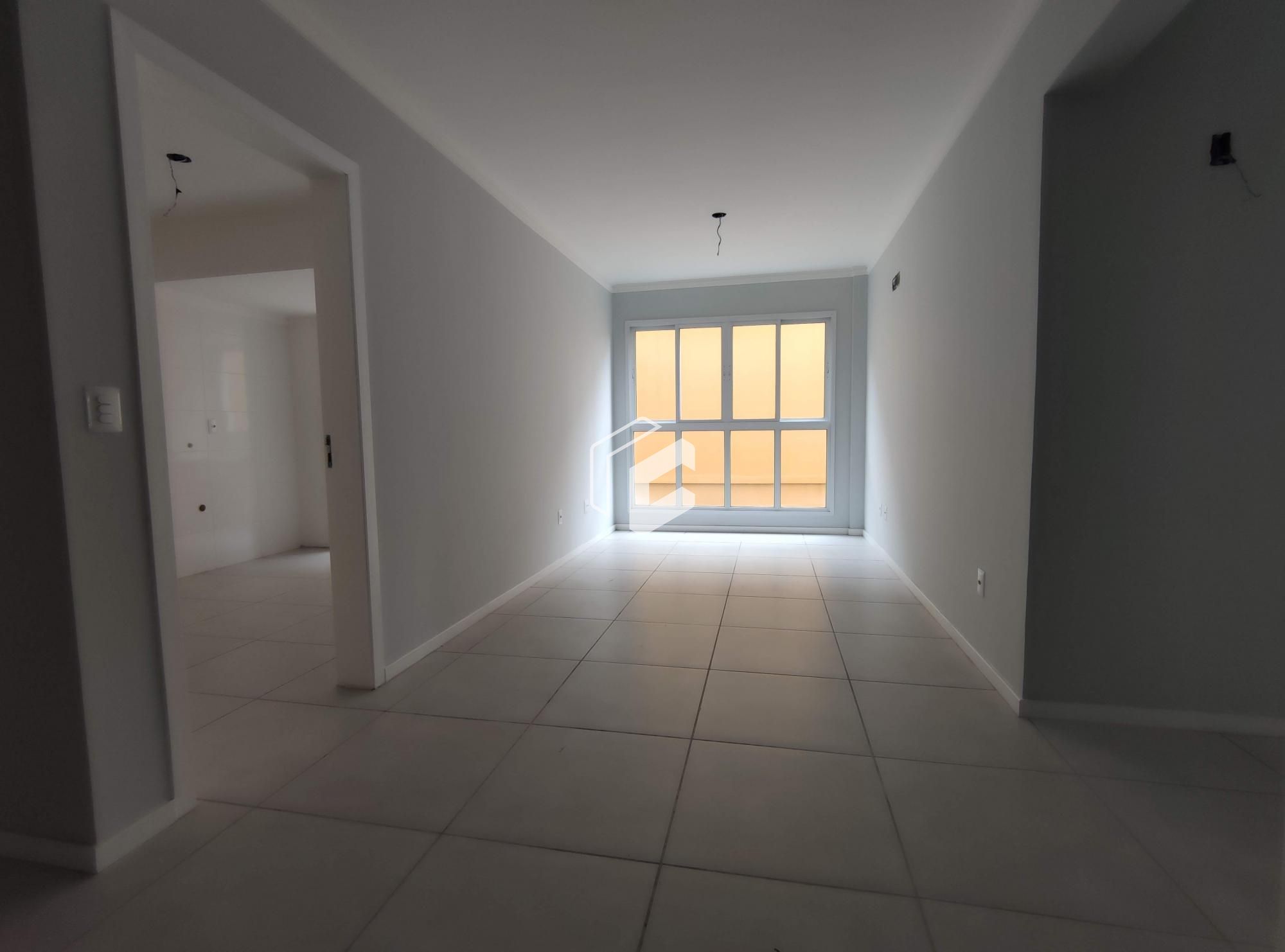 Apartamento à venda com 2 quartos, 83m² - Foto 2