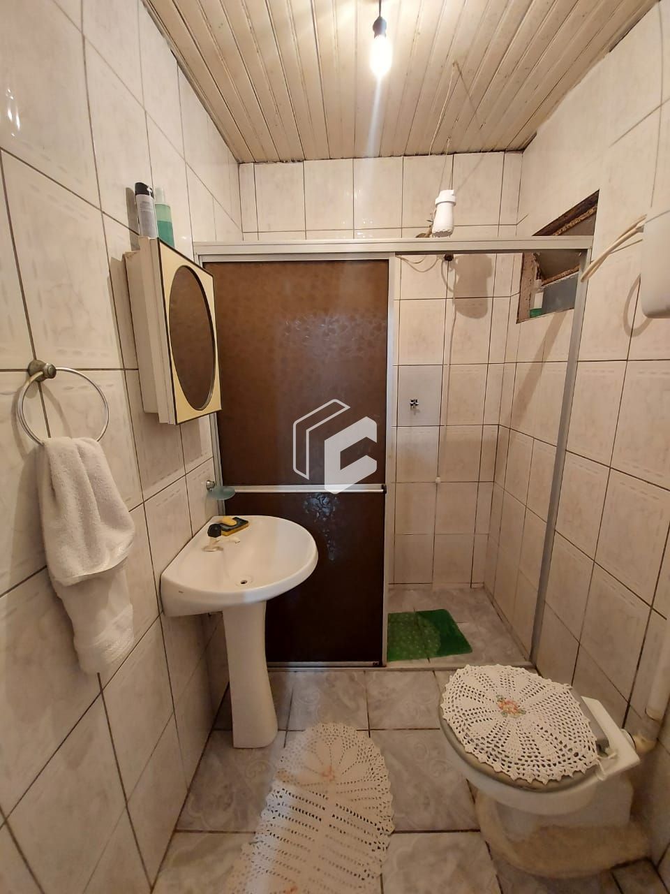 Casa, 4 quartos, 160 m² - Foto 7