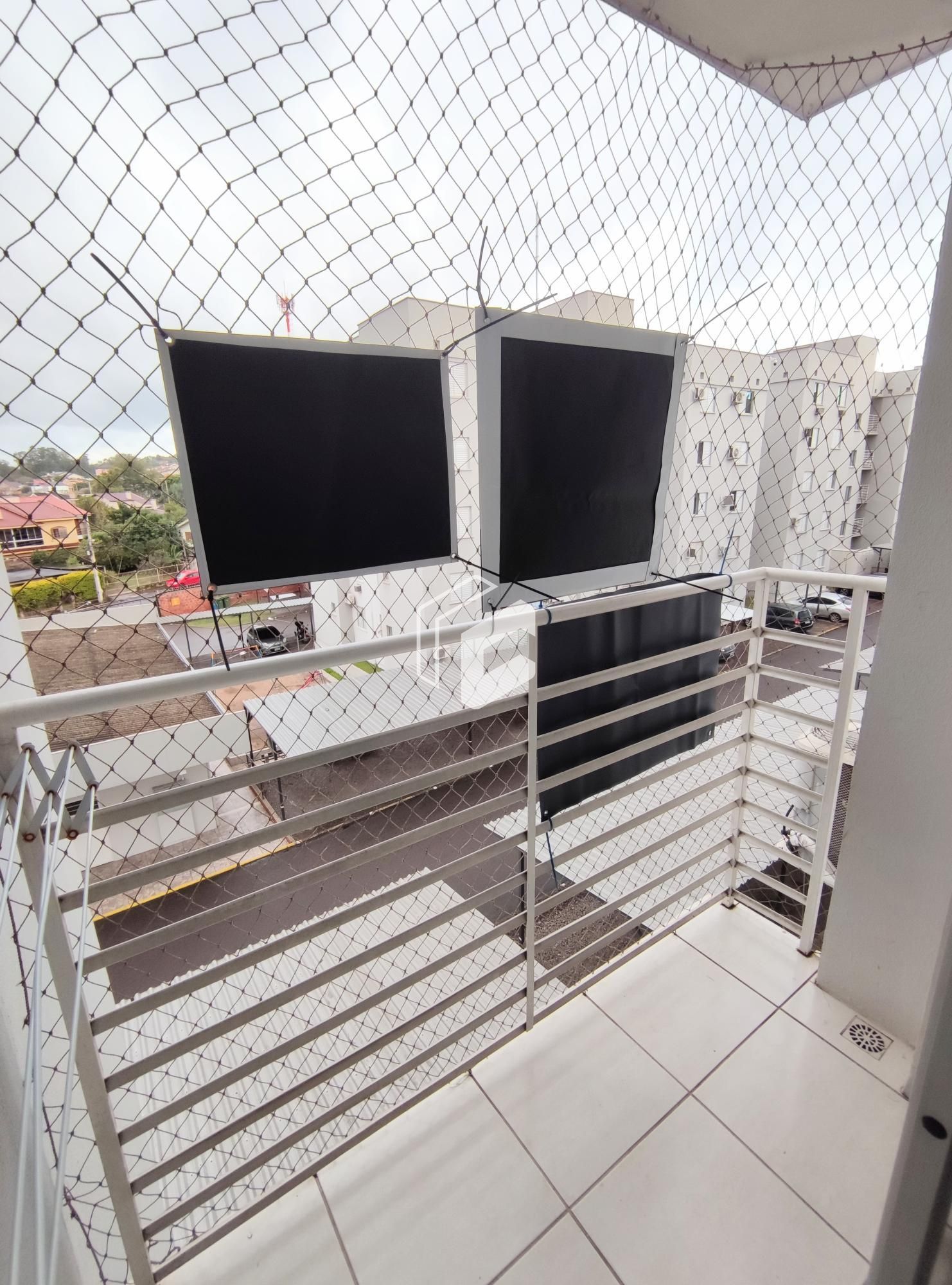 Apartamento à venda com 3 quartos, 59m² - Foto 5