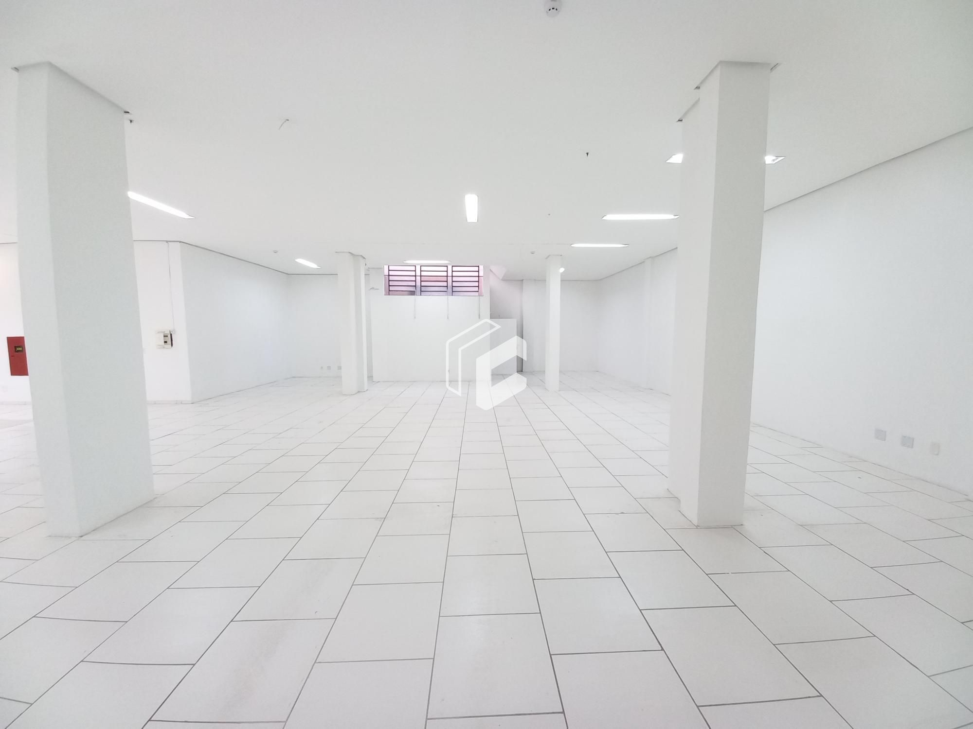 Loja-Salão para alugar com 1 quarto, 348m² - Foto 4