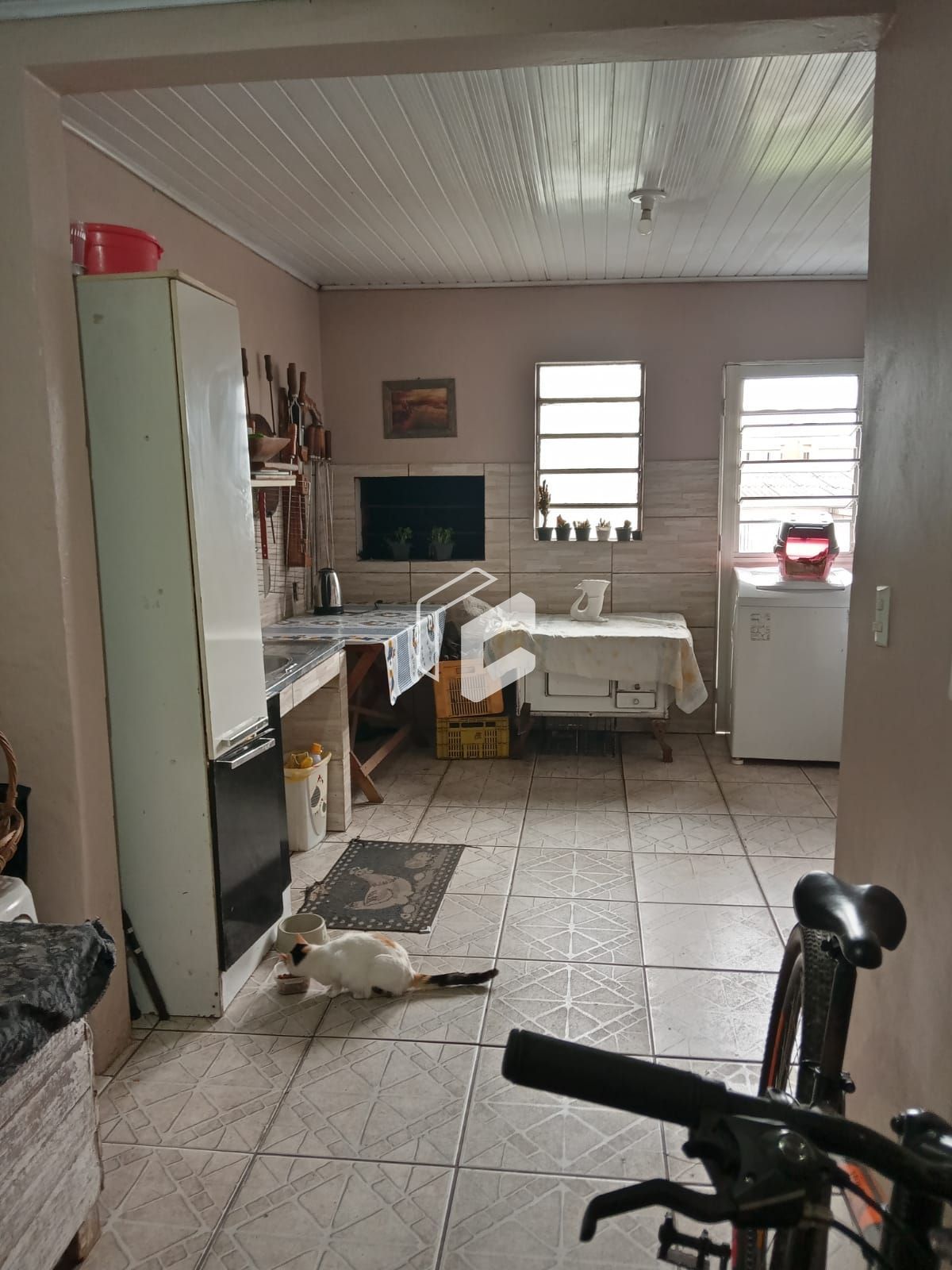 Casa à venda com 4 quartos, 167m² - Foto 16