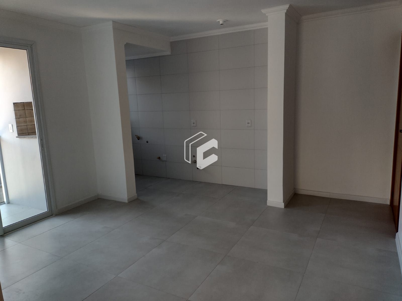 Apartamento à venda com 2 quartos, 60m² - Foto 6