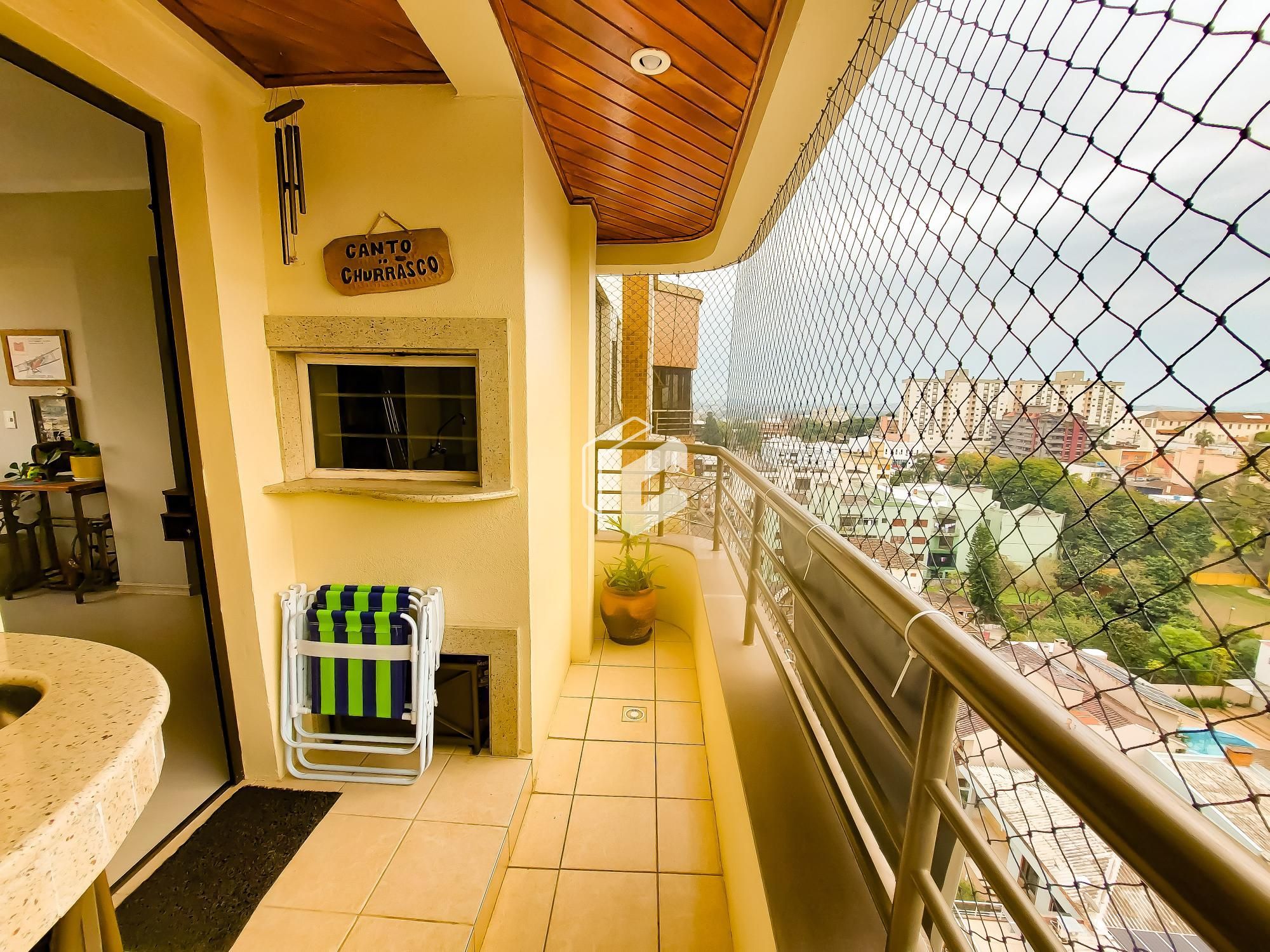 Apartamento, 3 quartos, 115 m² - Foto 20