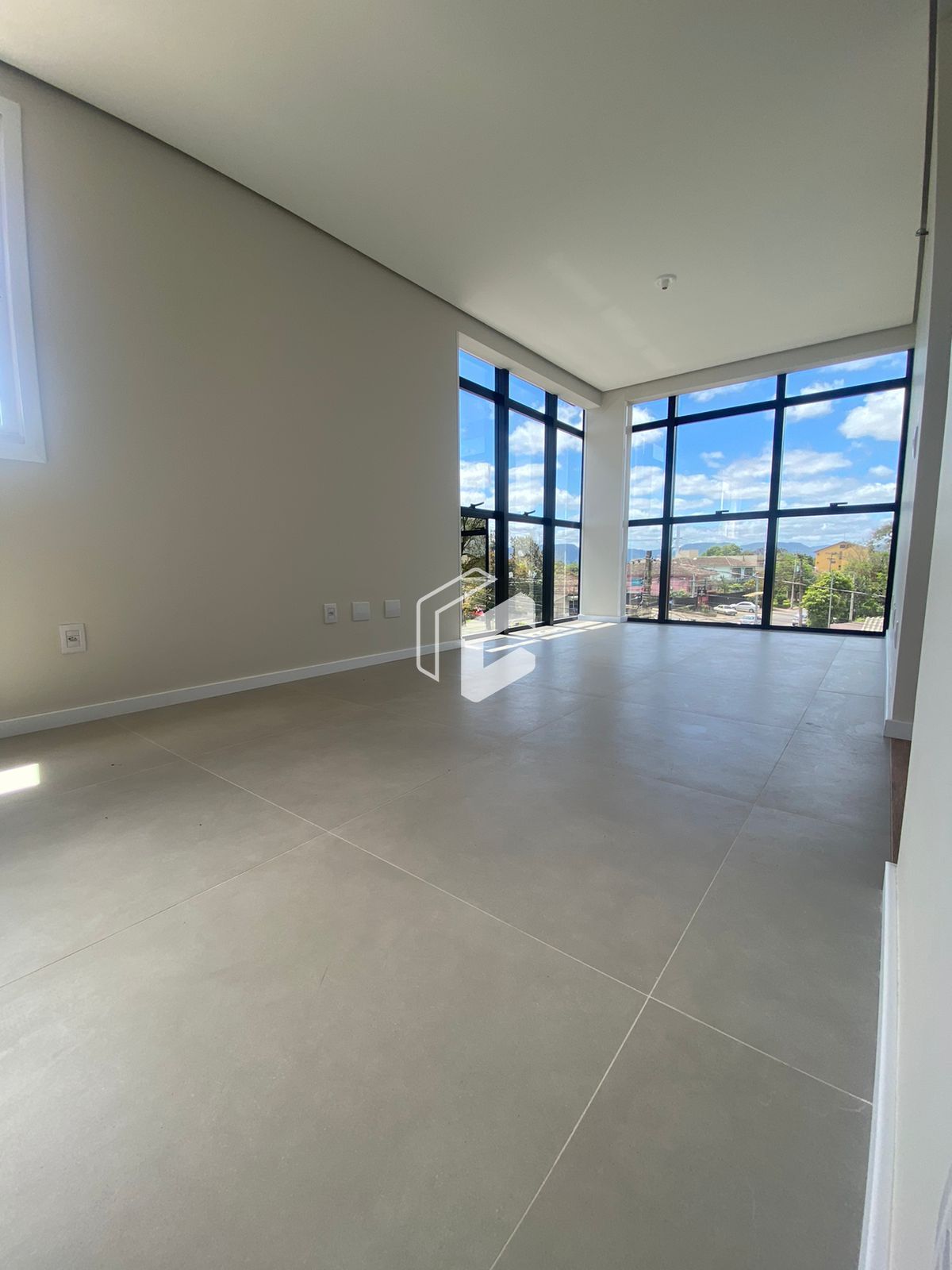 Apartamento, 2 quartos, 74 m² - Foto 2