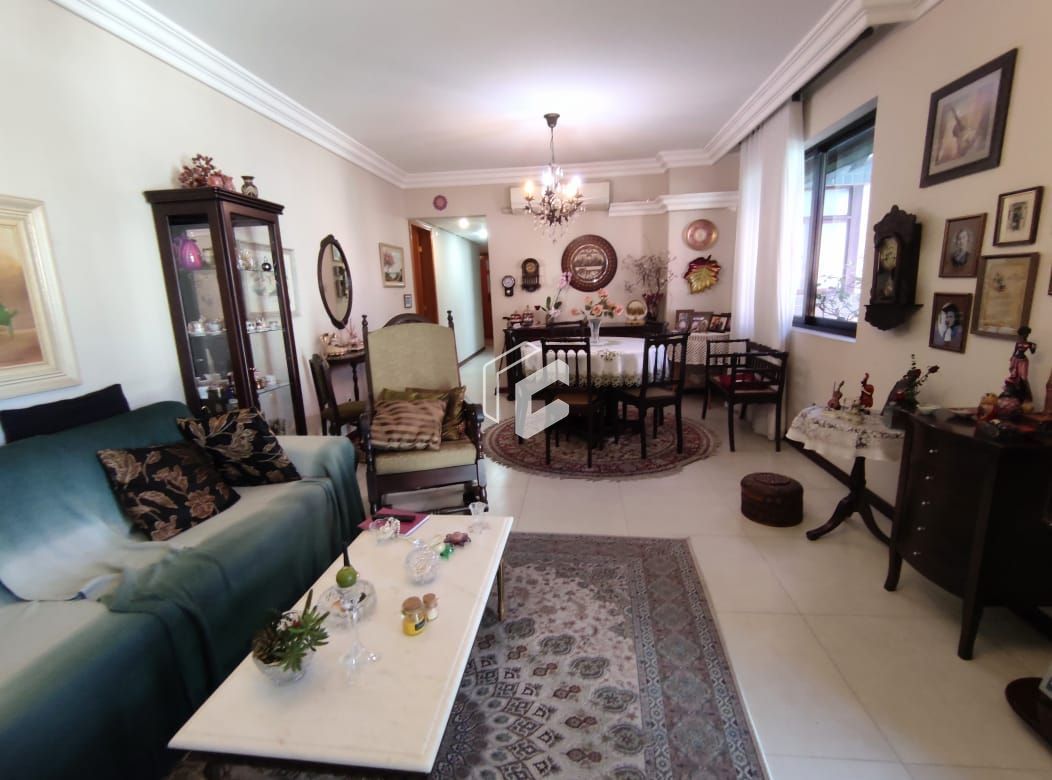 Apartamento, 3 quartos, 189 m² - Foto 2