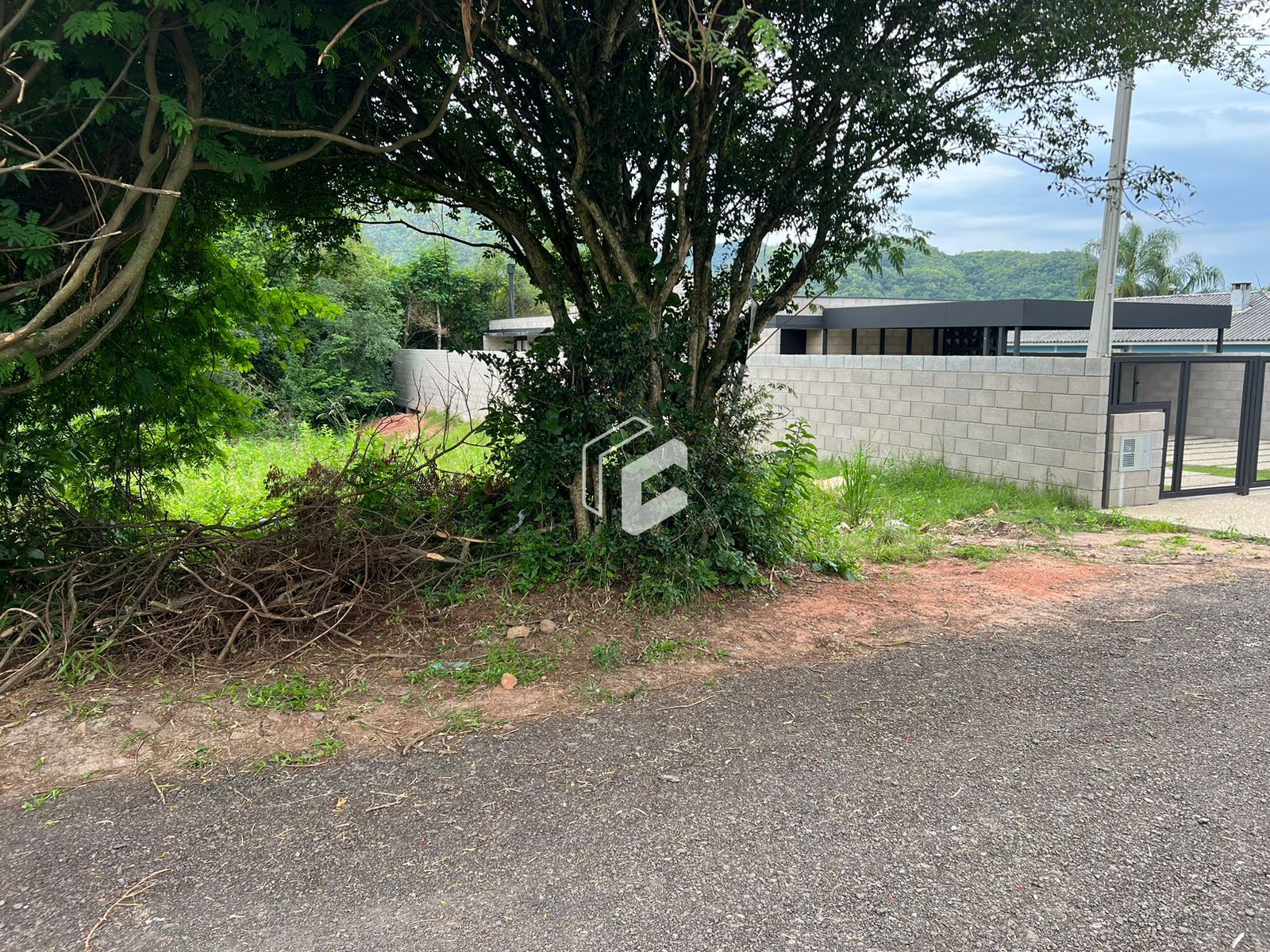 Terreno, 600 m² - Foto 3