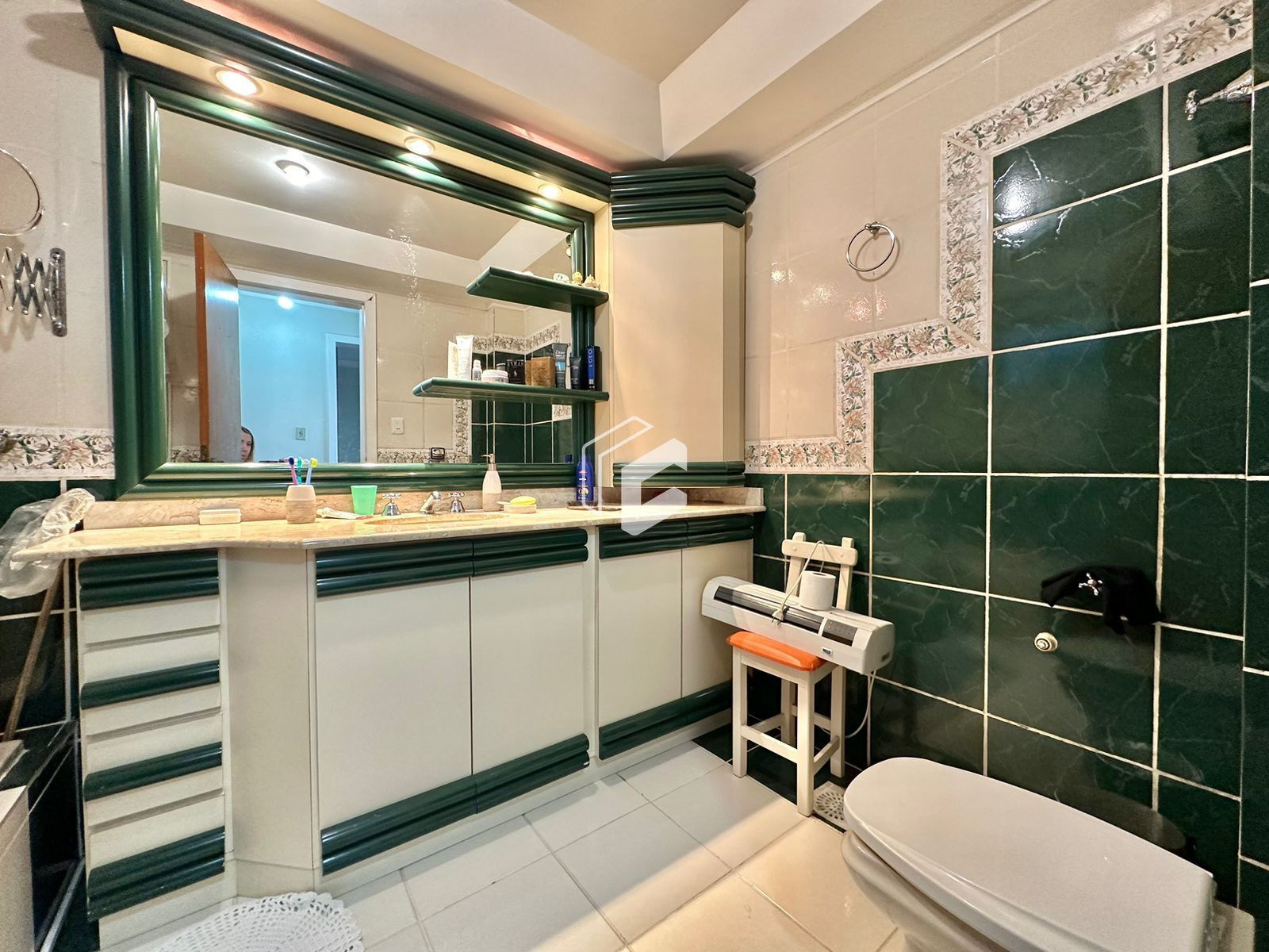 Cobertura, 4 quartos, 264 m² - Foto 16