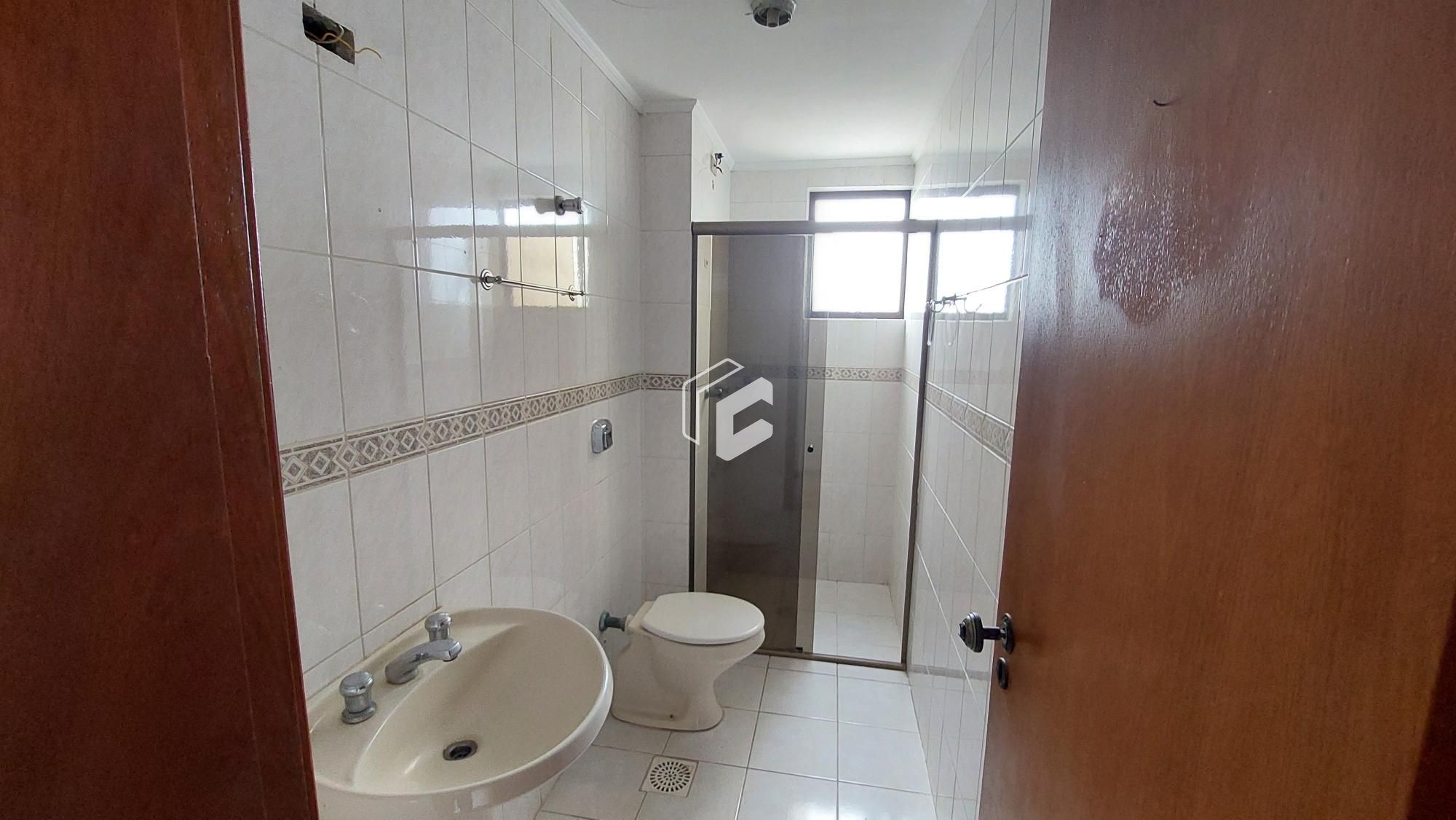 Apartamento para alugar com 3 quartos, 100m² - Foto 8