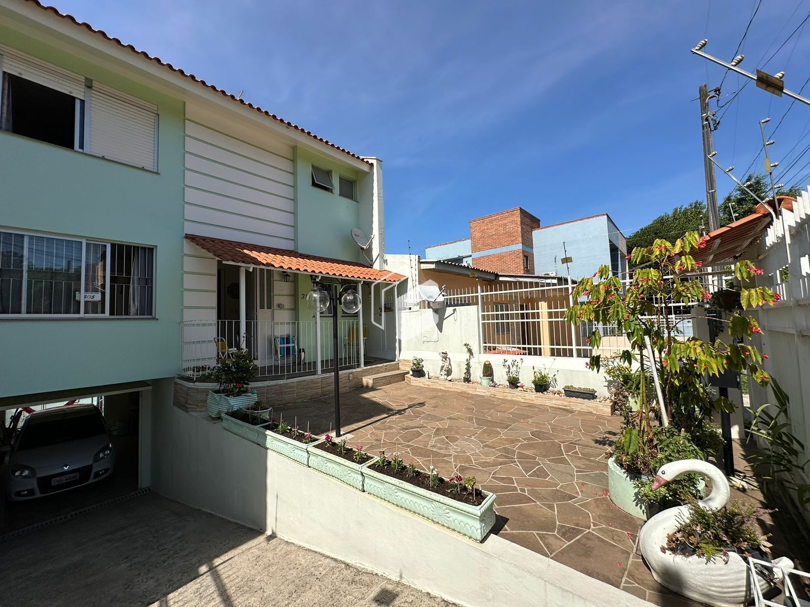 Casa, 3 quartos, 172 m² - Foto 1